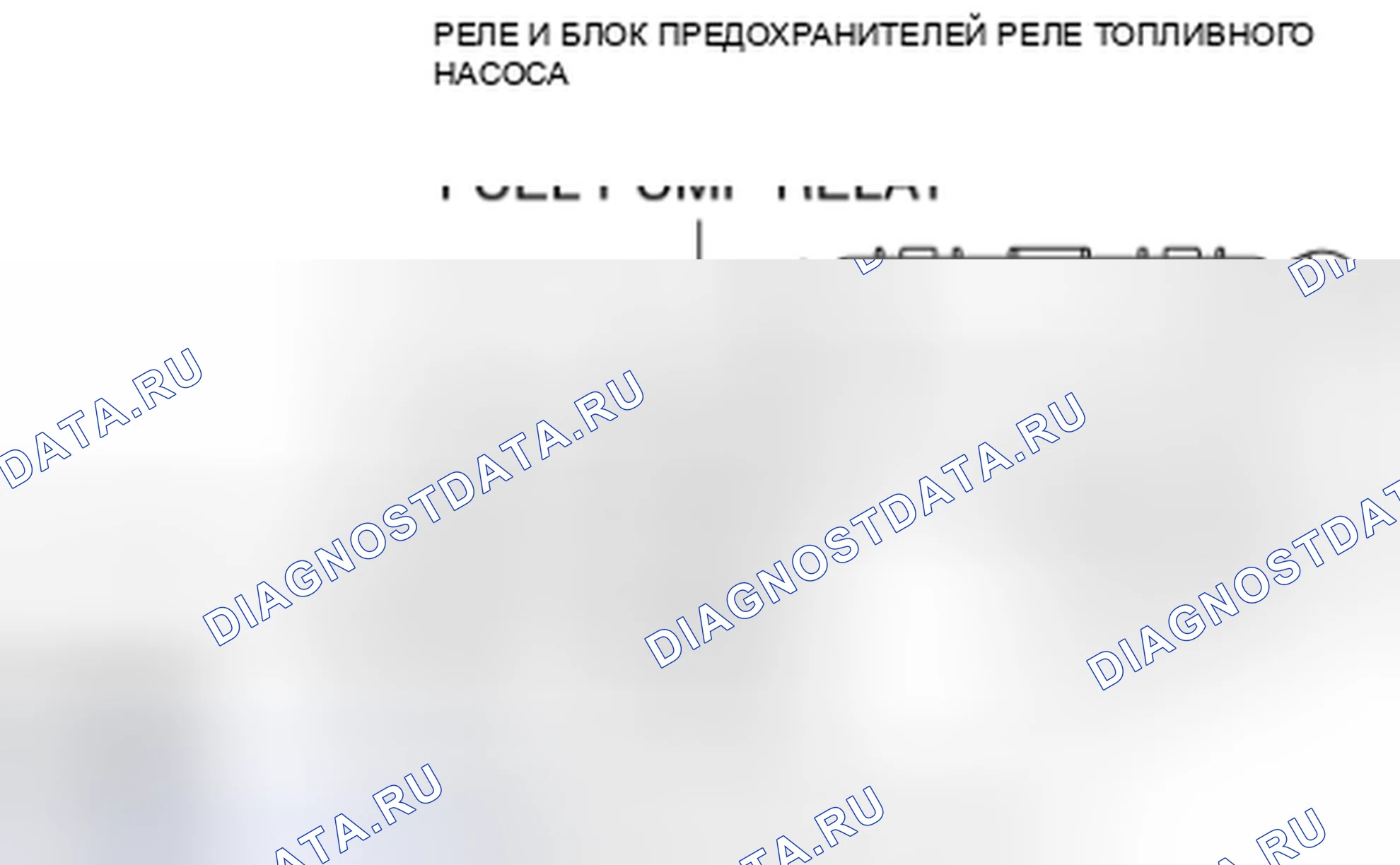 Рис. 101. Mazda 3 BL рестайлинг