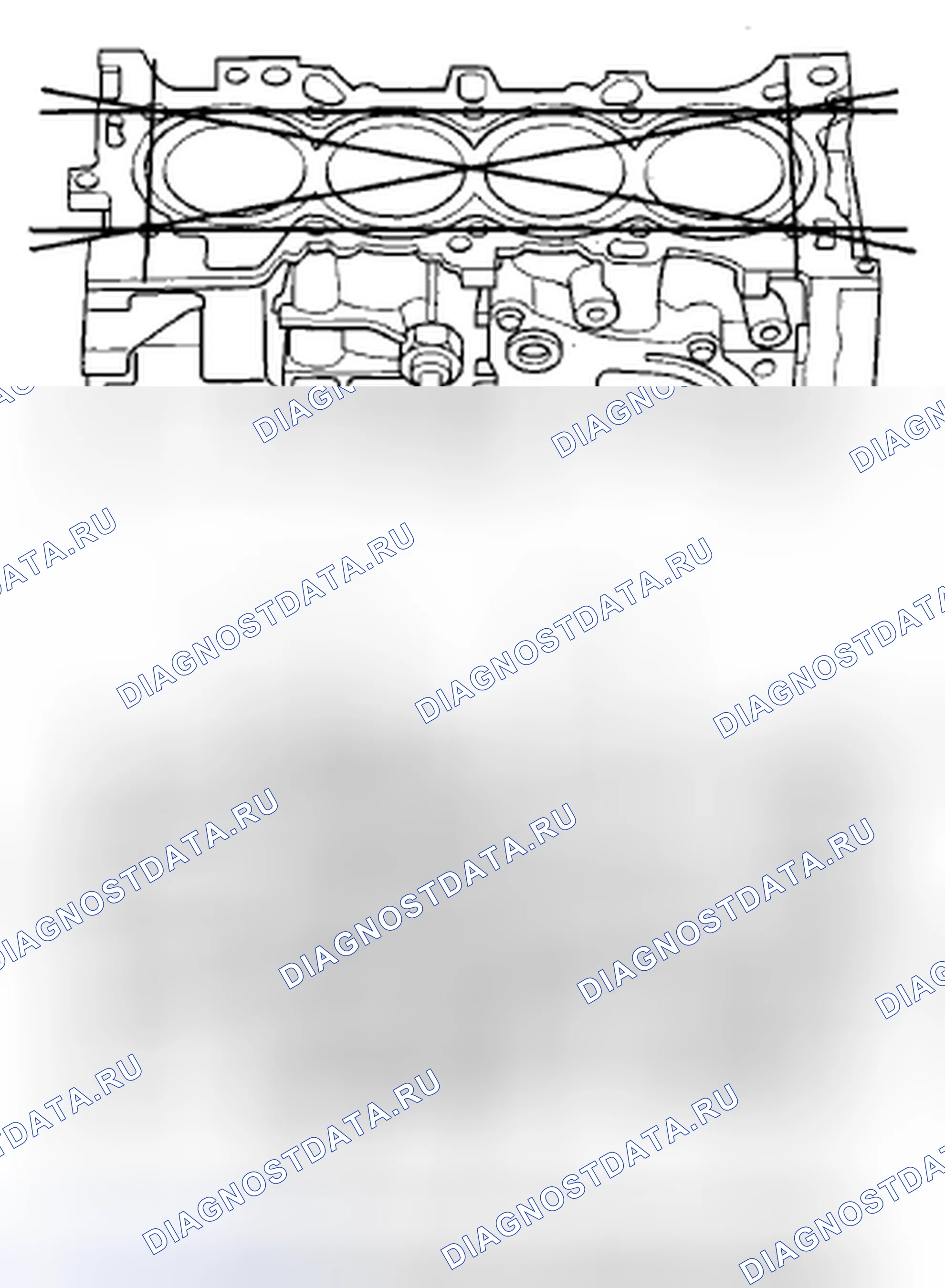 Рис. 222. Honda Insight ZE2 рестайлинг