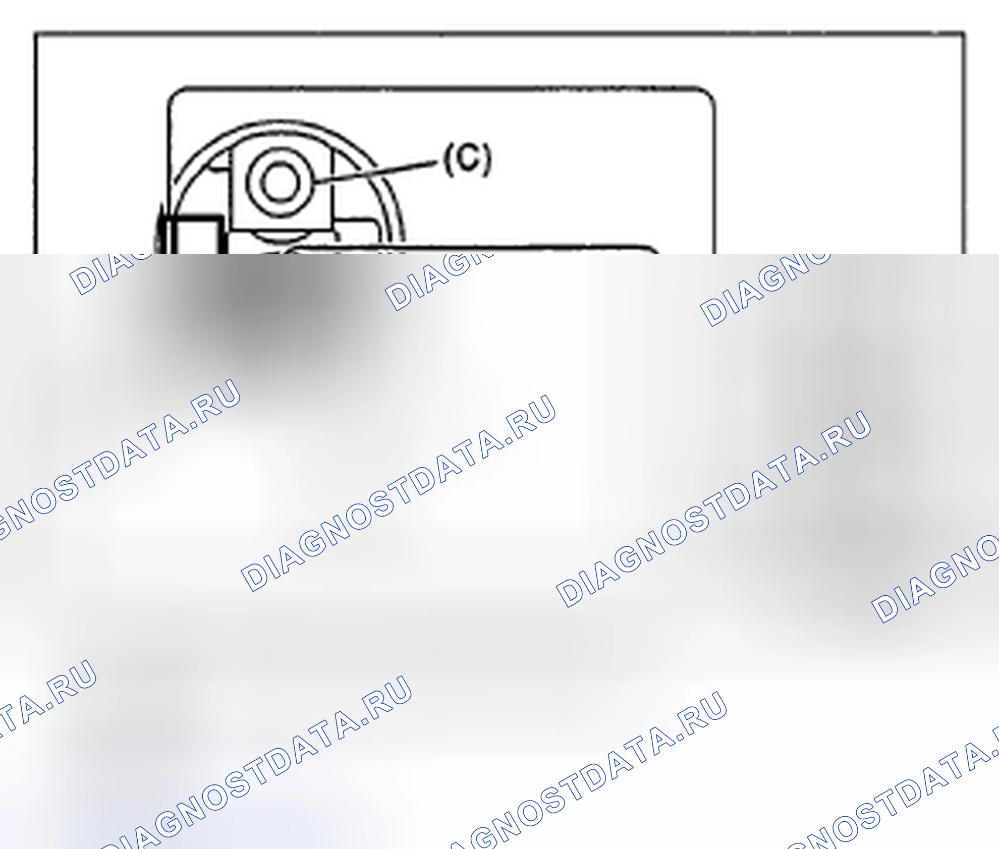 Рис. 115. Subaru Impreza GH