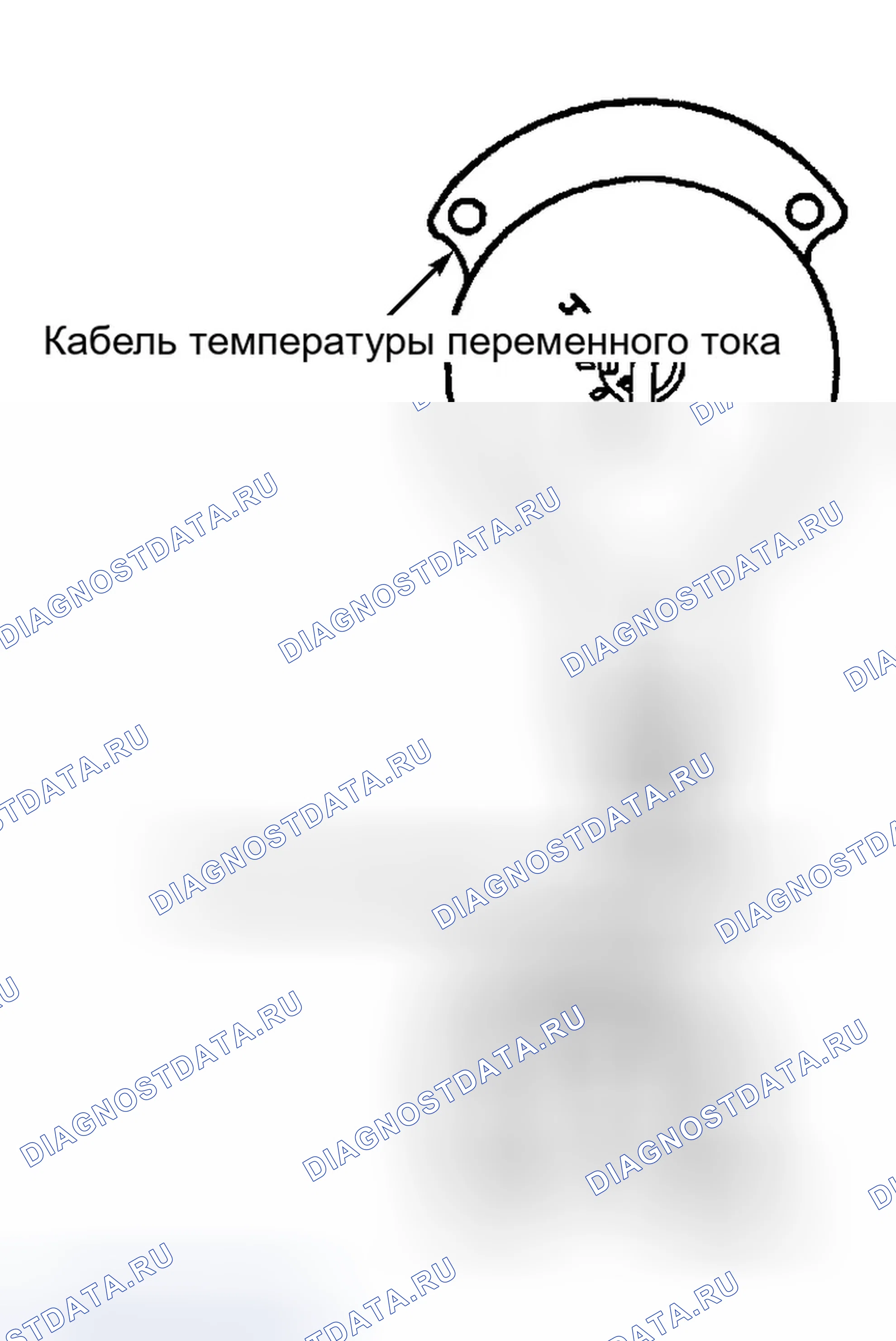 Рис. 12: Установка. Ford Mustang IV рестайлинг