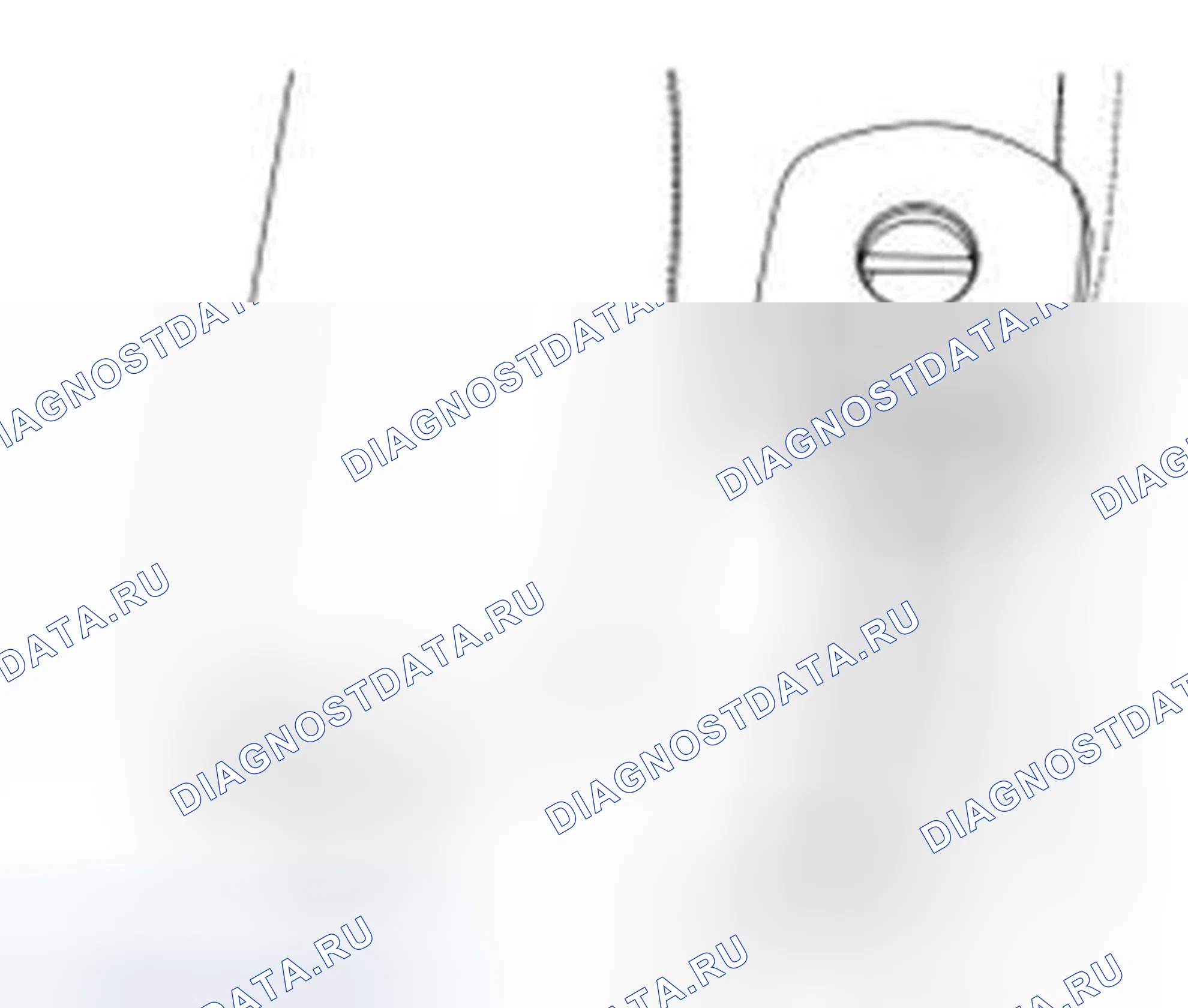 Рис. 26: Демонтаж. Ford Fiesta Mk6