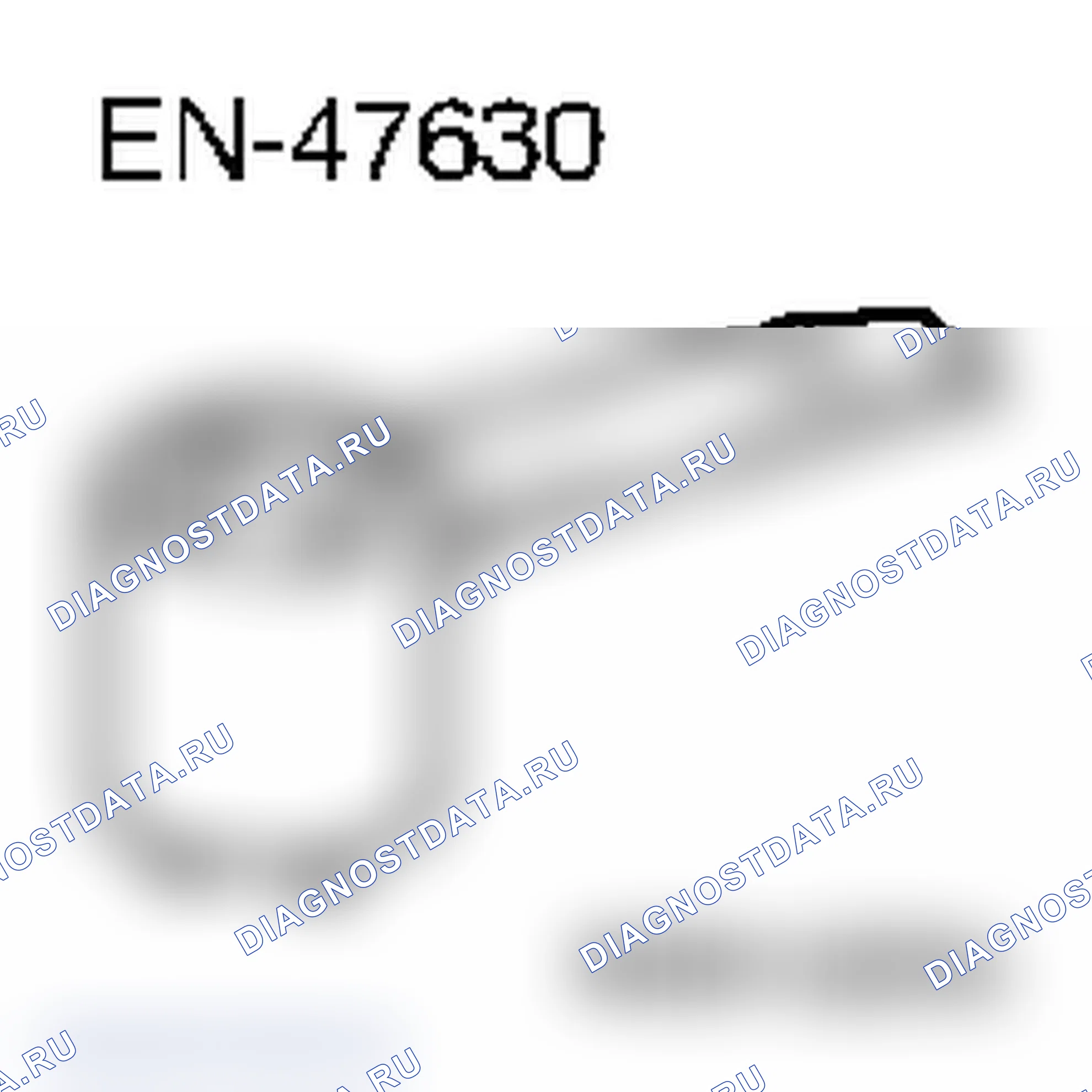 Специальный инструмент (Z 19 DTН). Opel Vectra C