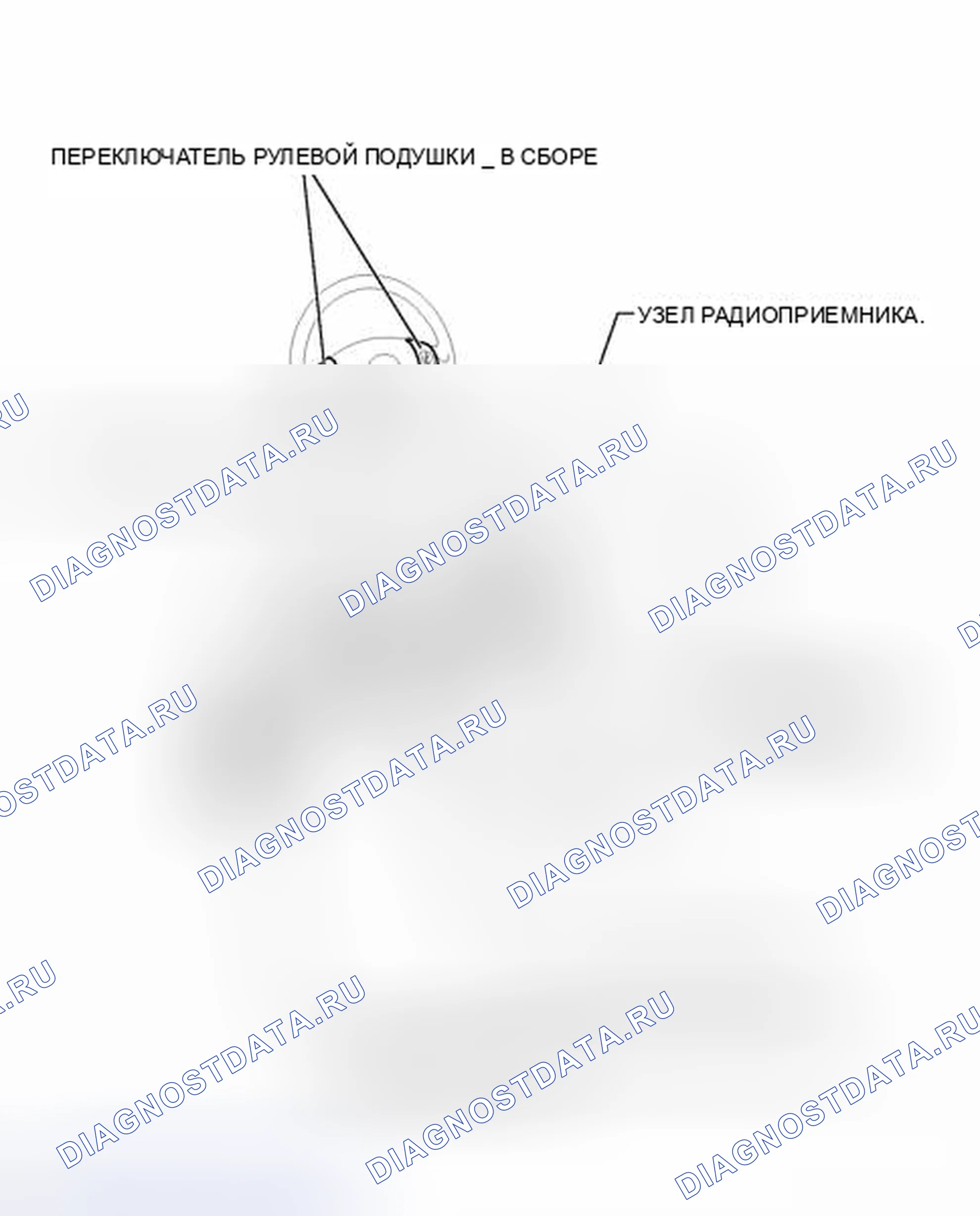 Рис. 31: ИЛЛЮСТРАЦИЯ. Toyota RAV4 III рестайлинг