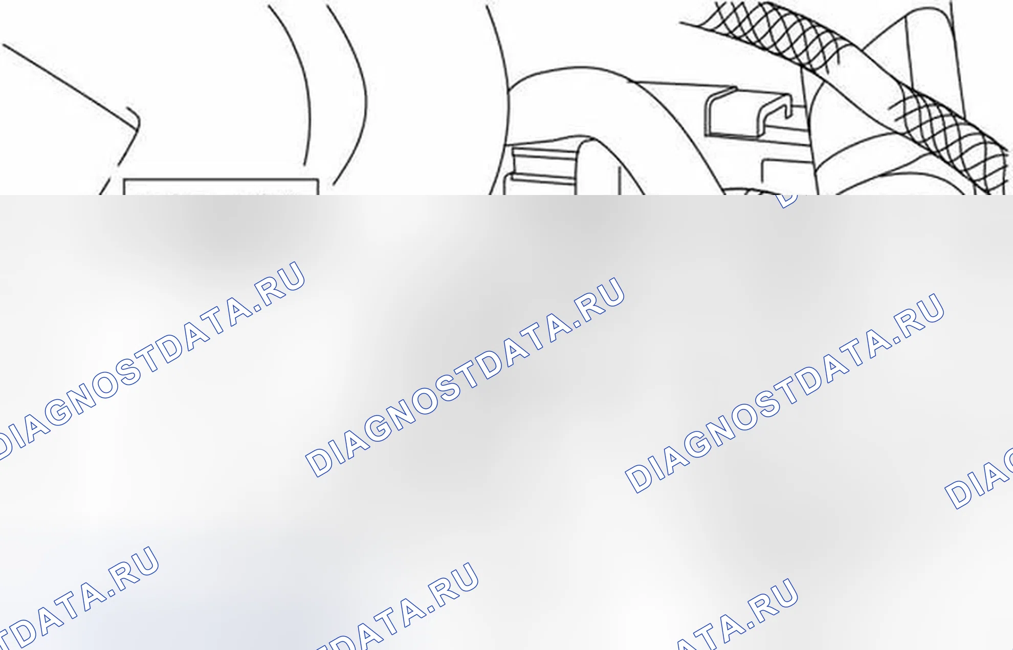Рис. 140. Jaguar XJR III