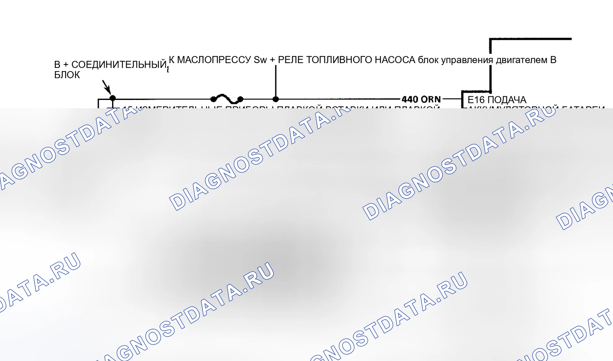 Рис. 355. Chevrolet Sportvan G30 