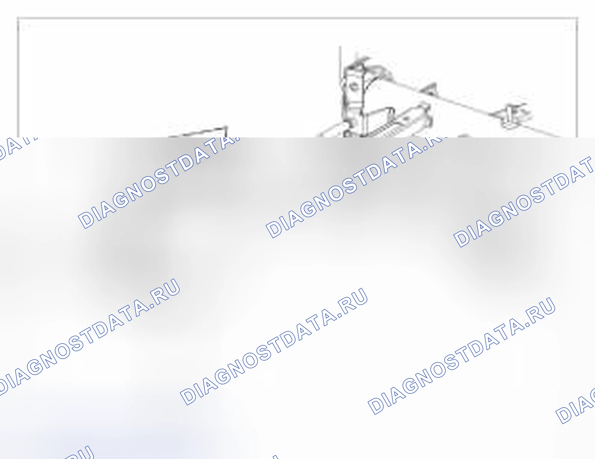 Рис. 90: [США]. BMW 6 серия F06/F13/F12