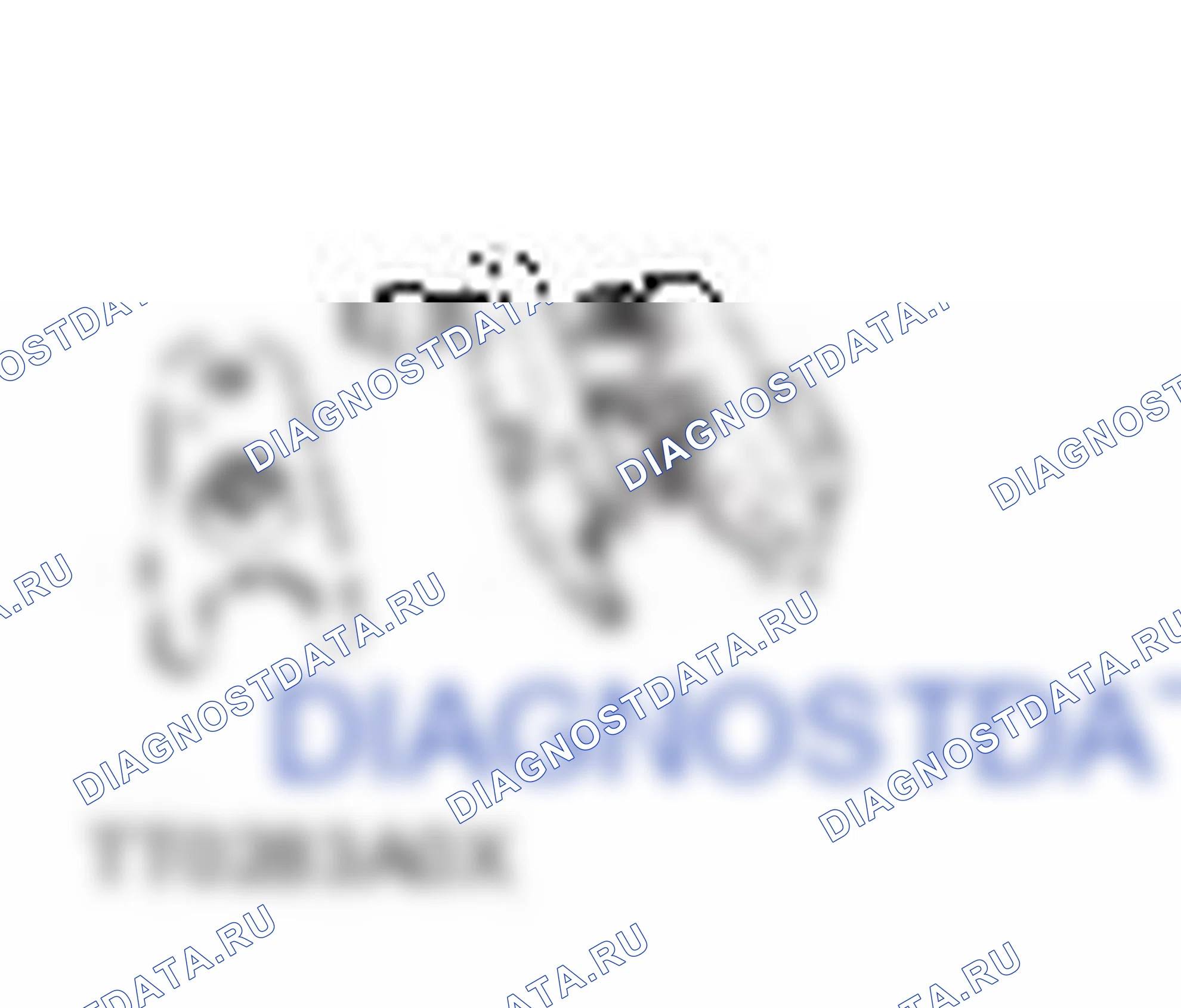 49 T028 3A0. Ford Ranger II рестайлинг