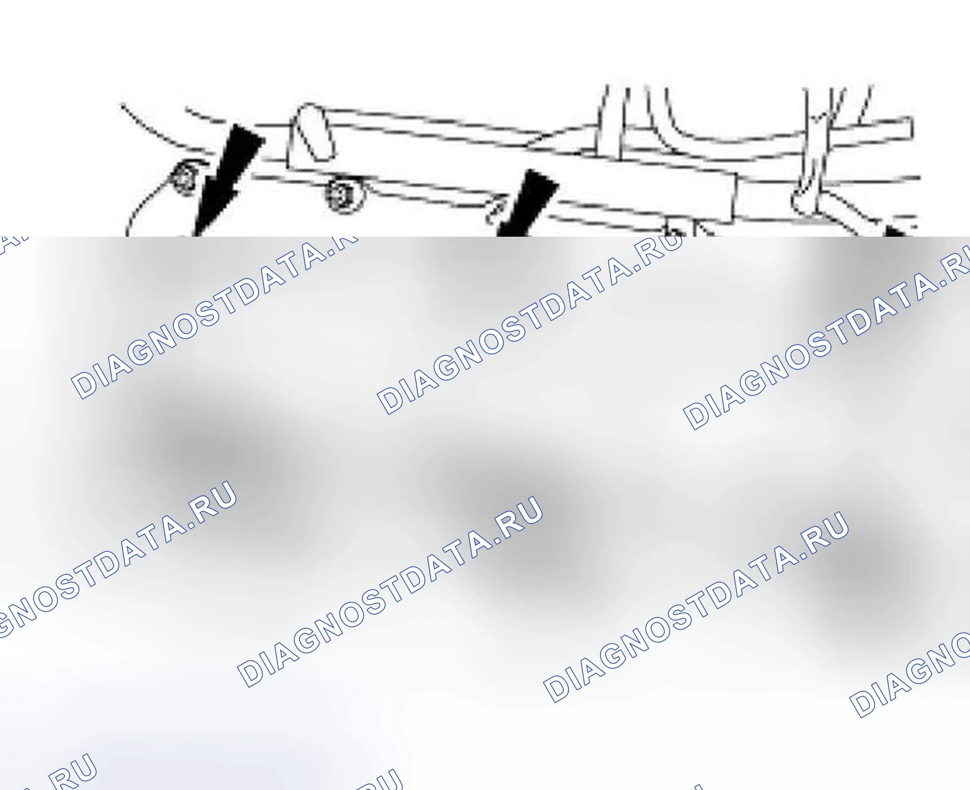 Рис. 315. Ford Thunderbird XI