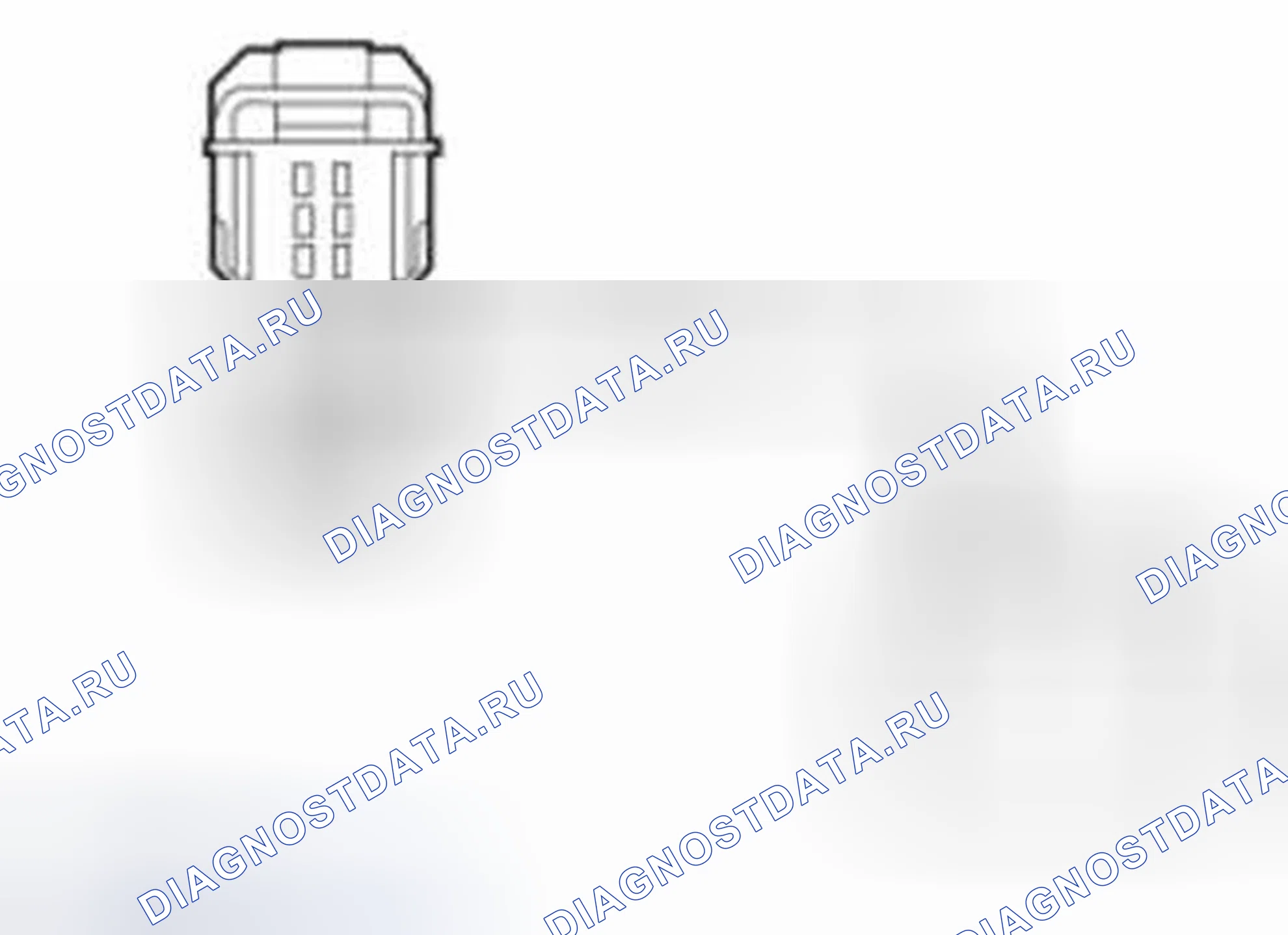 Рис. 86. Ford Fiesta Mk6