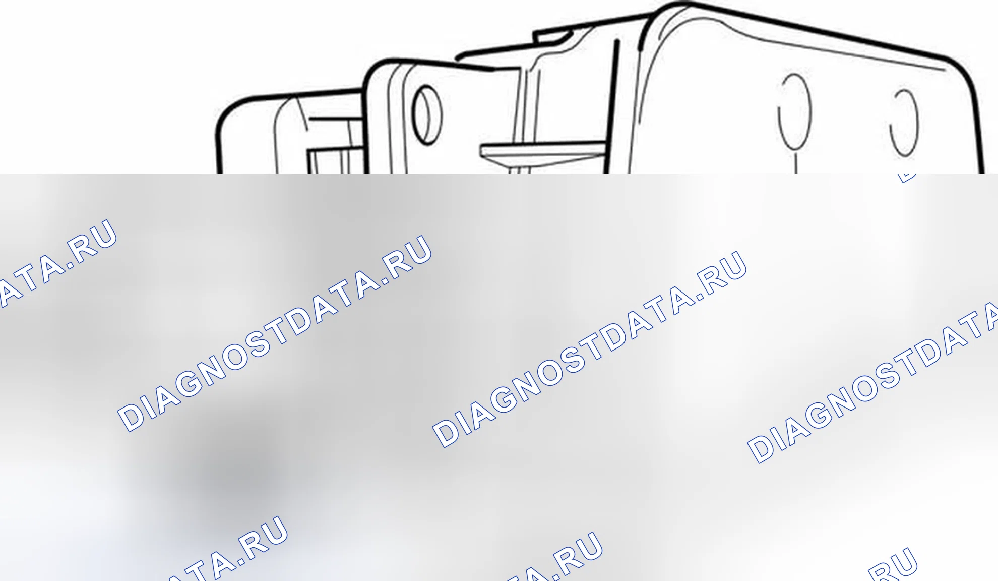 Рис. 64. Jaguar XKR I рестайлинг