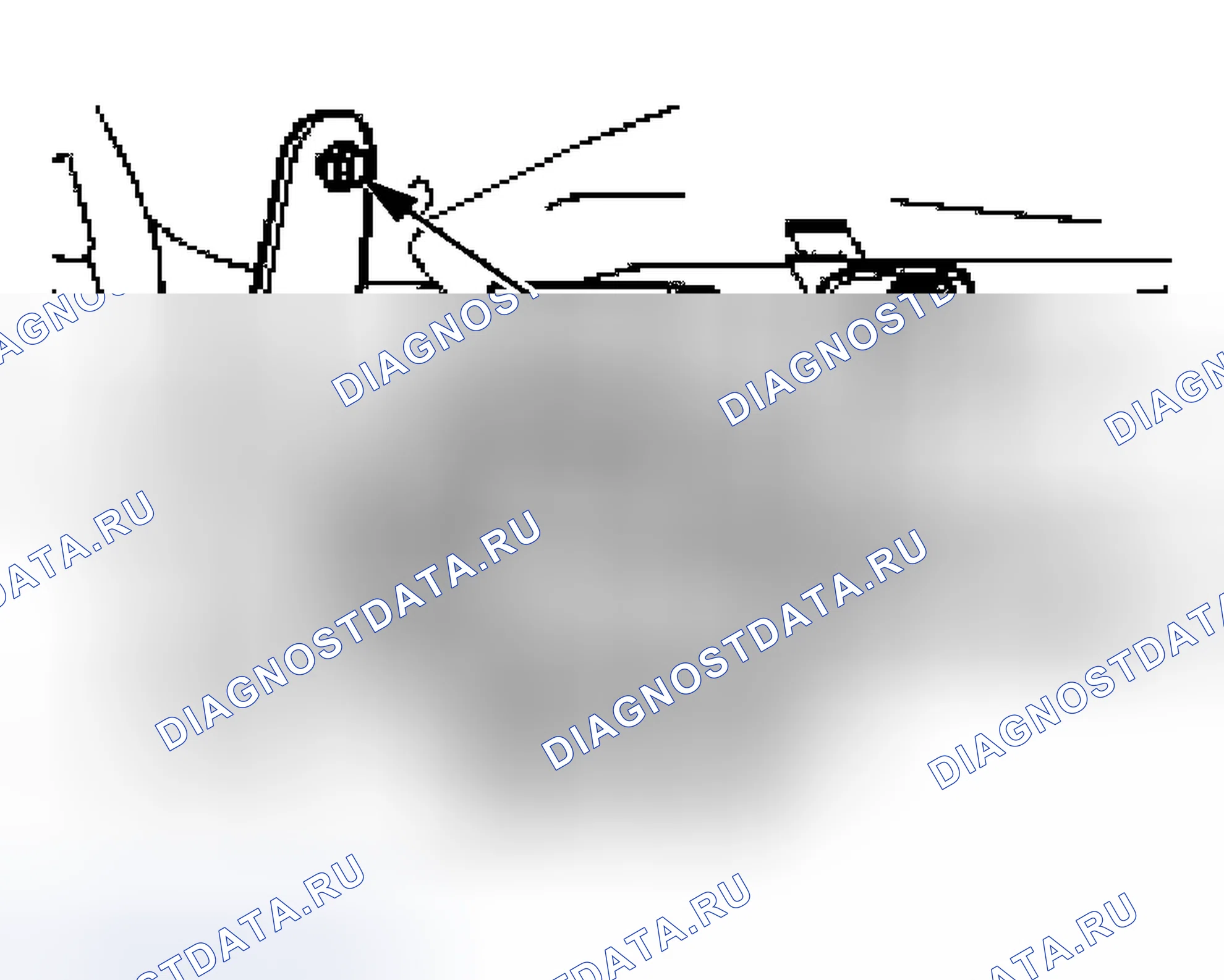 Рис. 59: Демонтаж и монтаж. Ford Pickup F150 