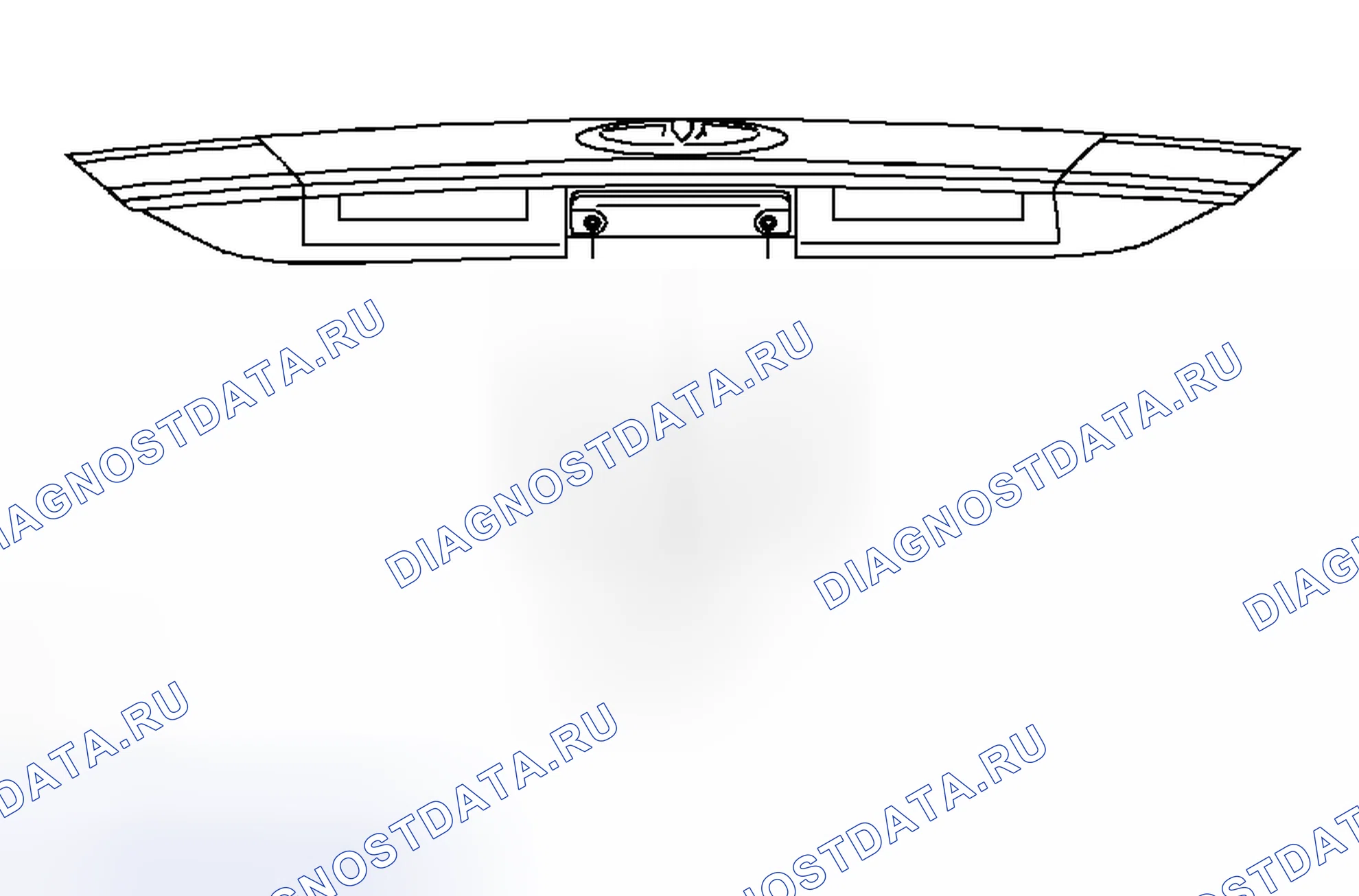 Рис. 234. Kia Sorento I