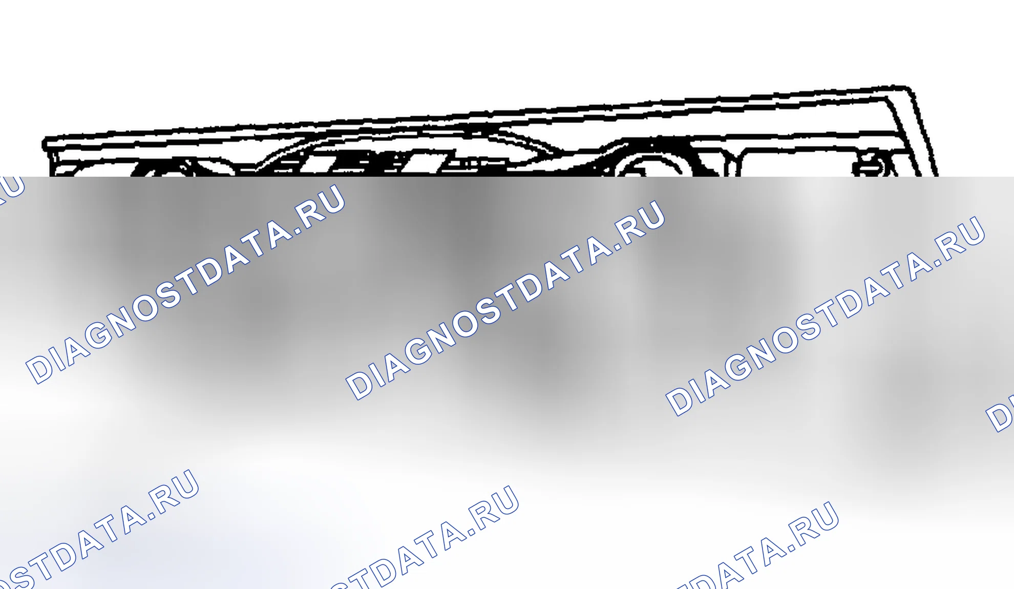 Рис. 208: Порядок демонтажа. Hyundai Venue I
