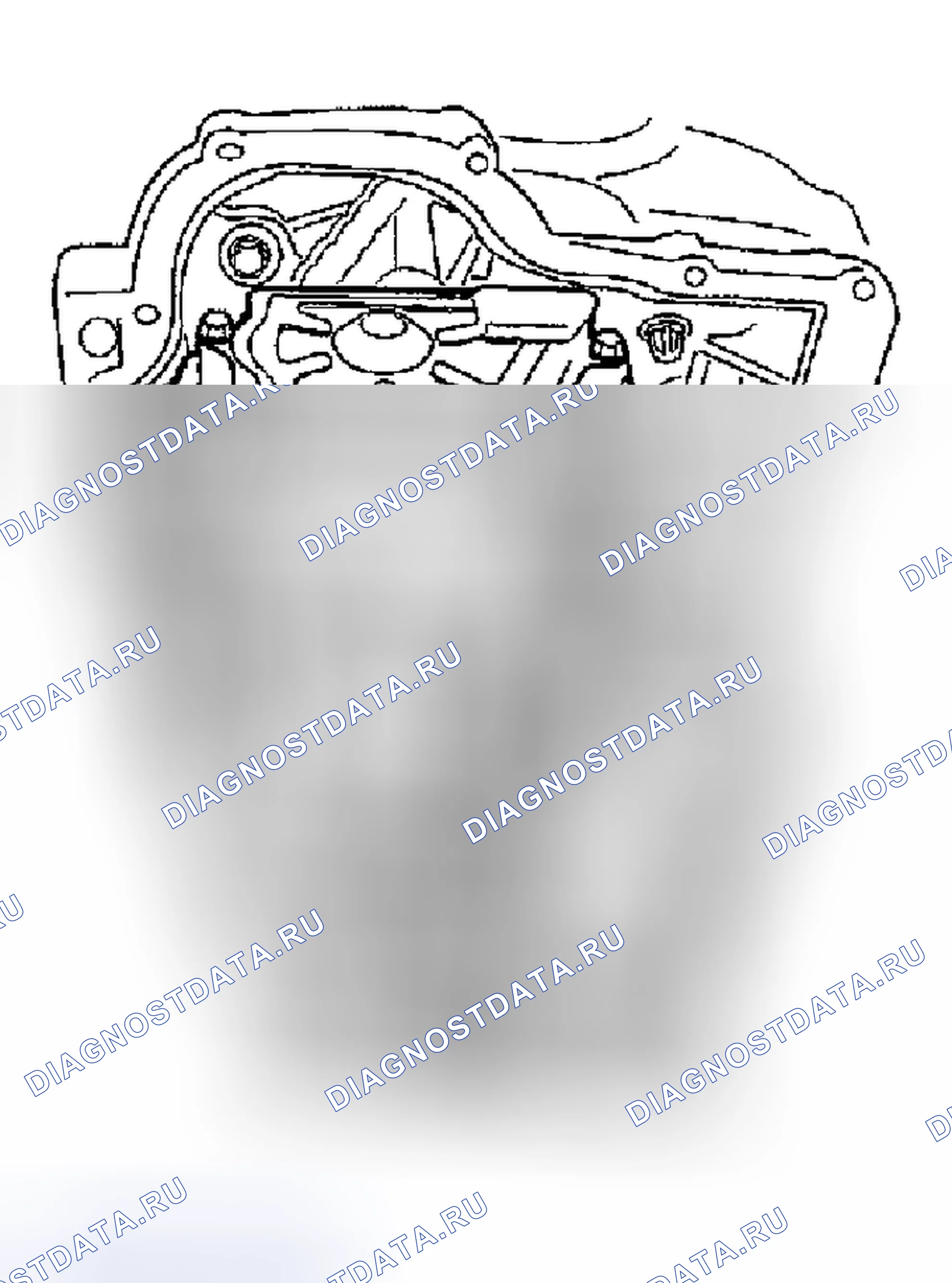 Рис. 49. Suzuki Verona I