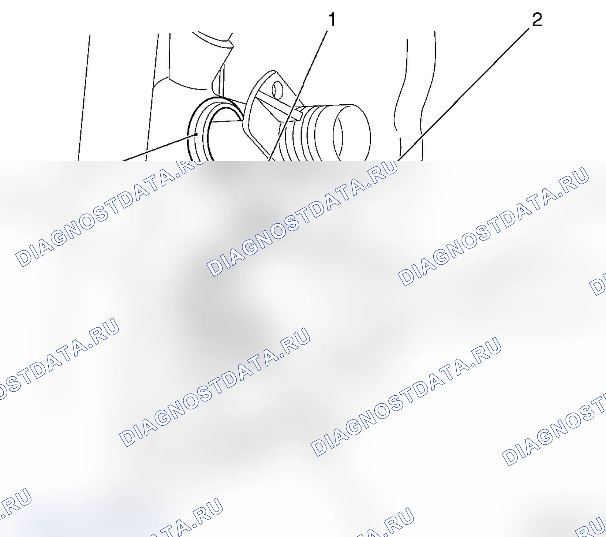 Демонтаж и монтаж коробки передач (AF40). Opel Astra H