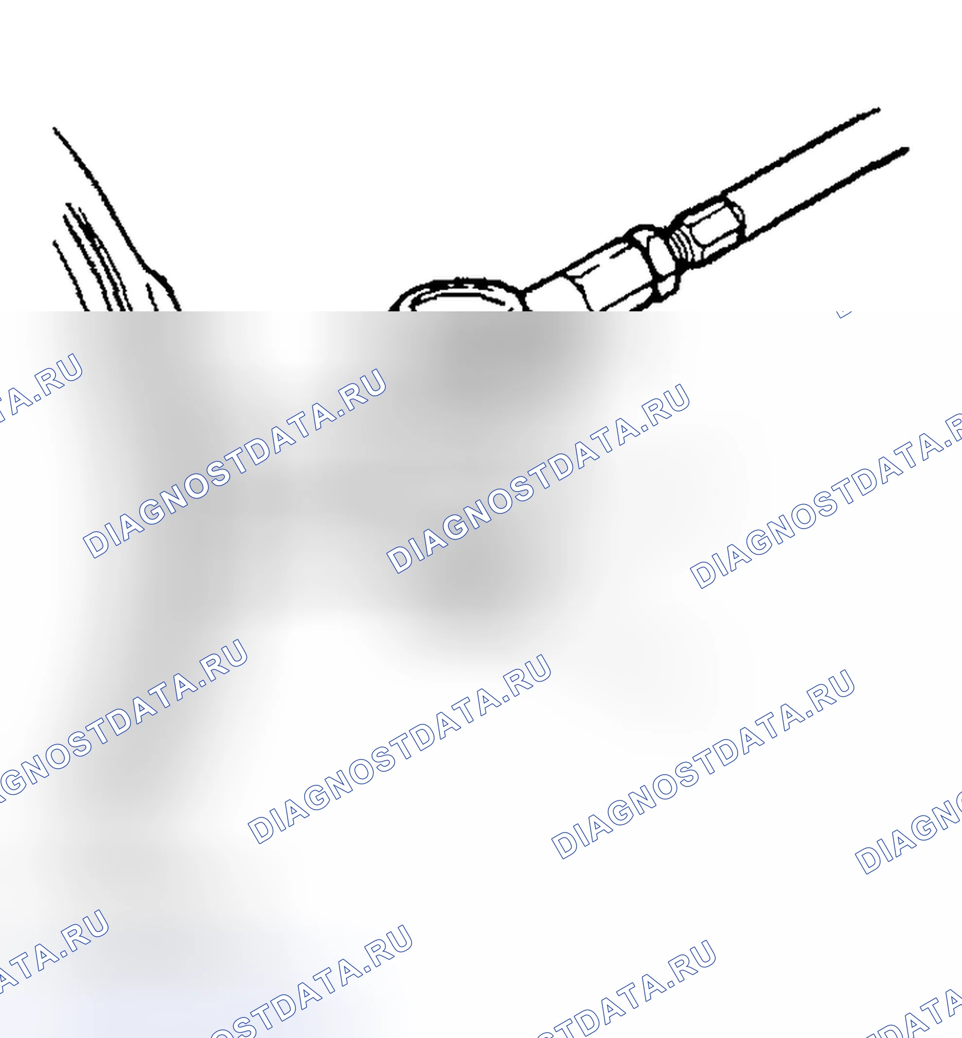 Рис. 46: Демонтаж. Suzuki Aerio I