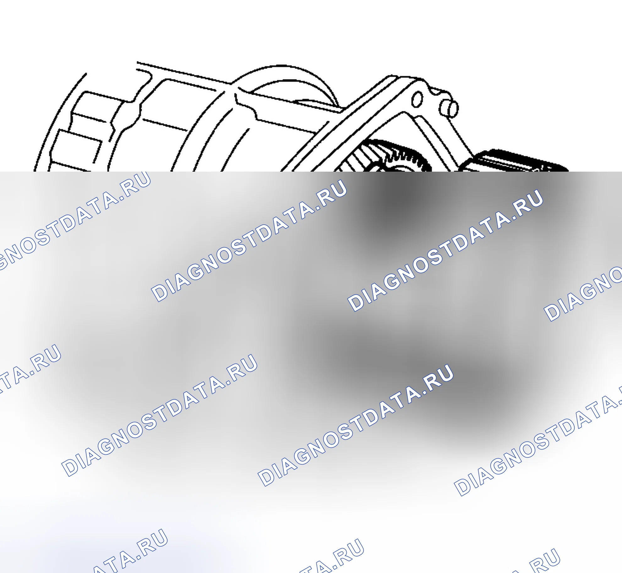 Рис. 125: УСТАНОВКА. Honda WR-V I