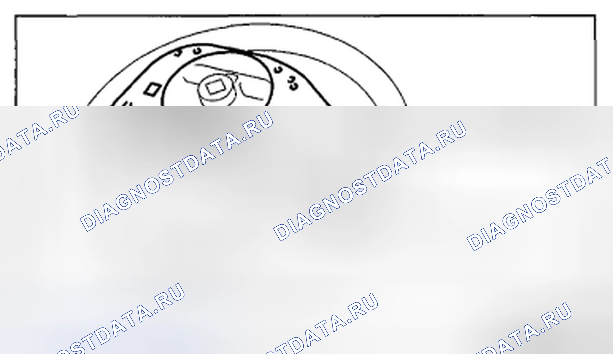 Рис. 31. Mazda CX-9 I рестайлинг