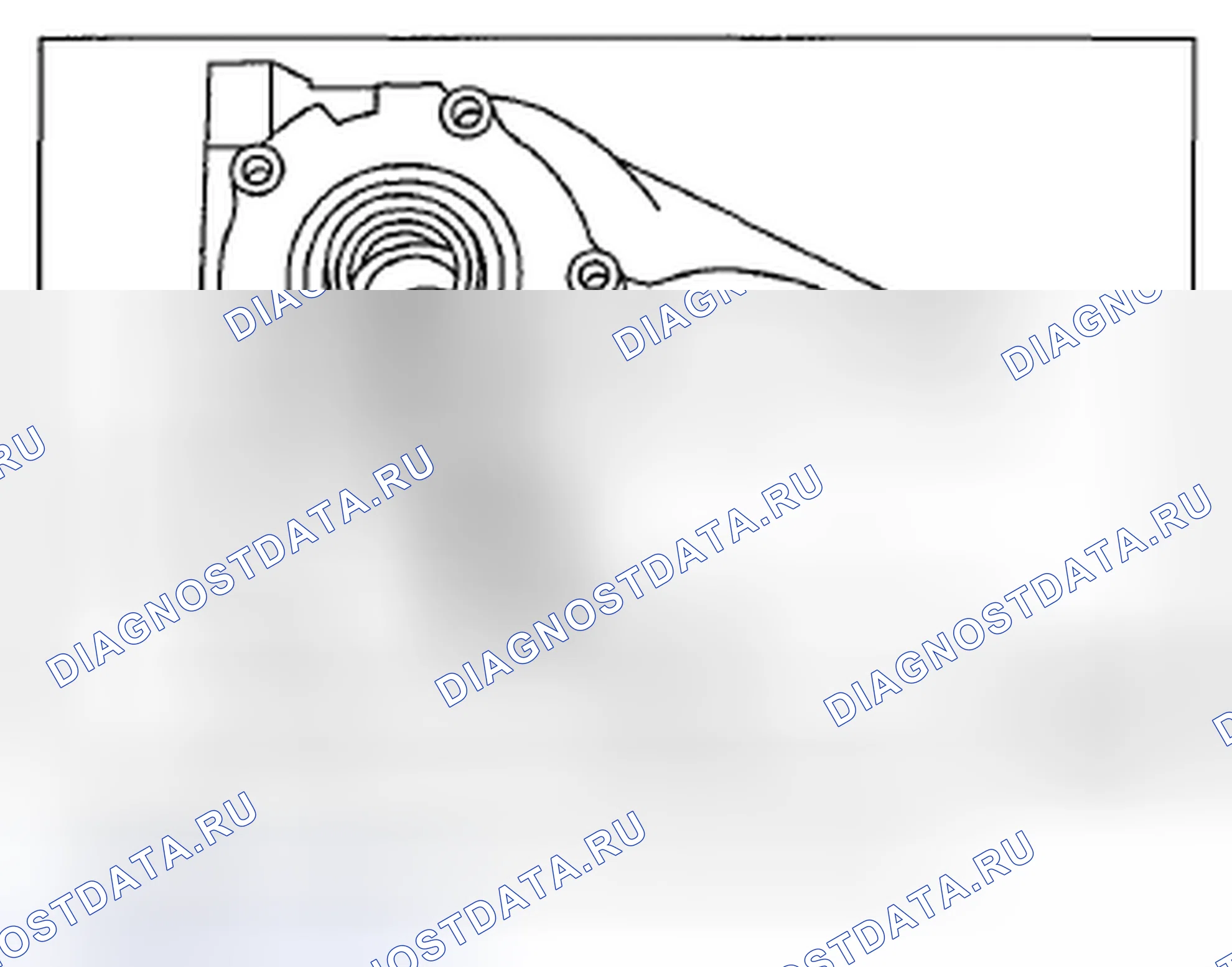Рис. 54. Subaru Outback BR