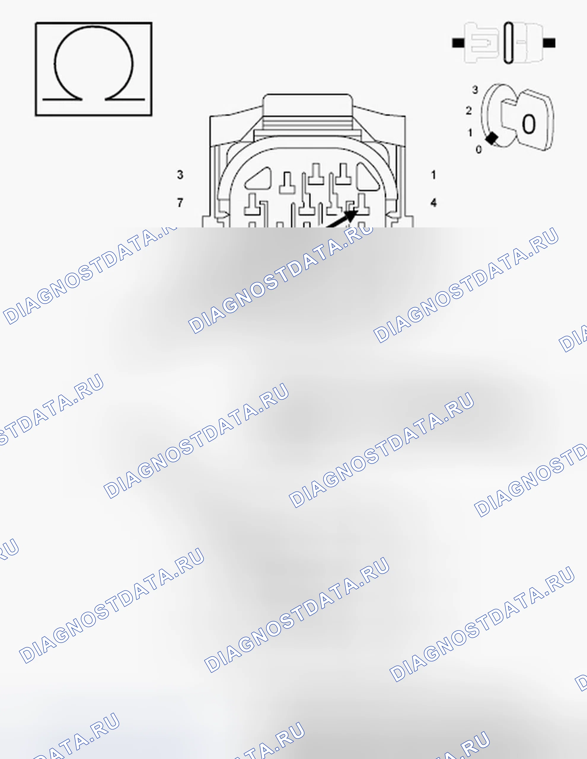 Рис. 524. Dodge Journey I