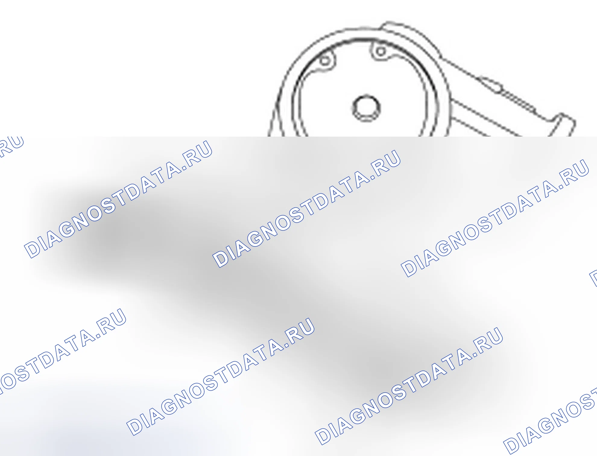 Рис. 11. Ford Freestyle I