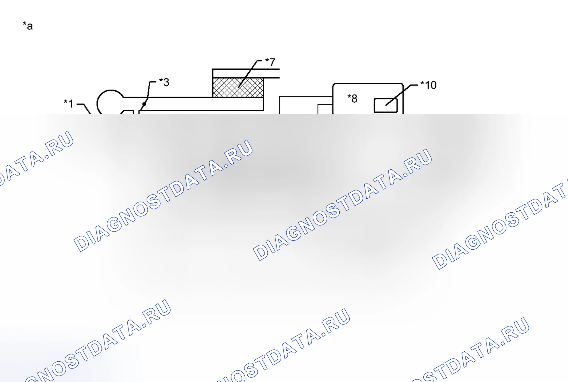 Рис. 95. Lexus CT I