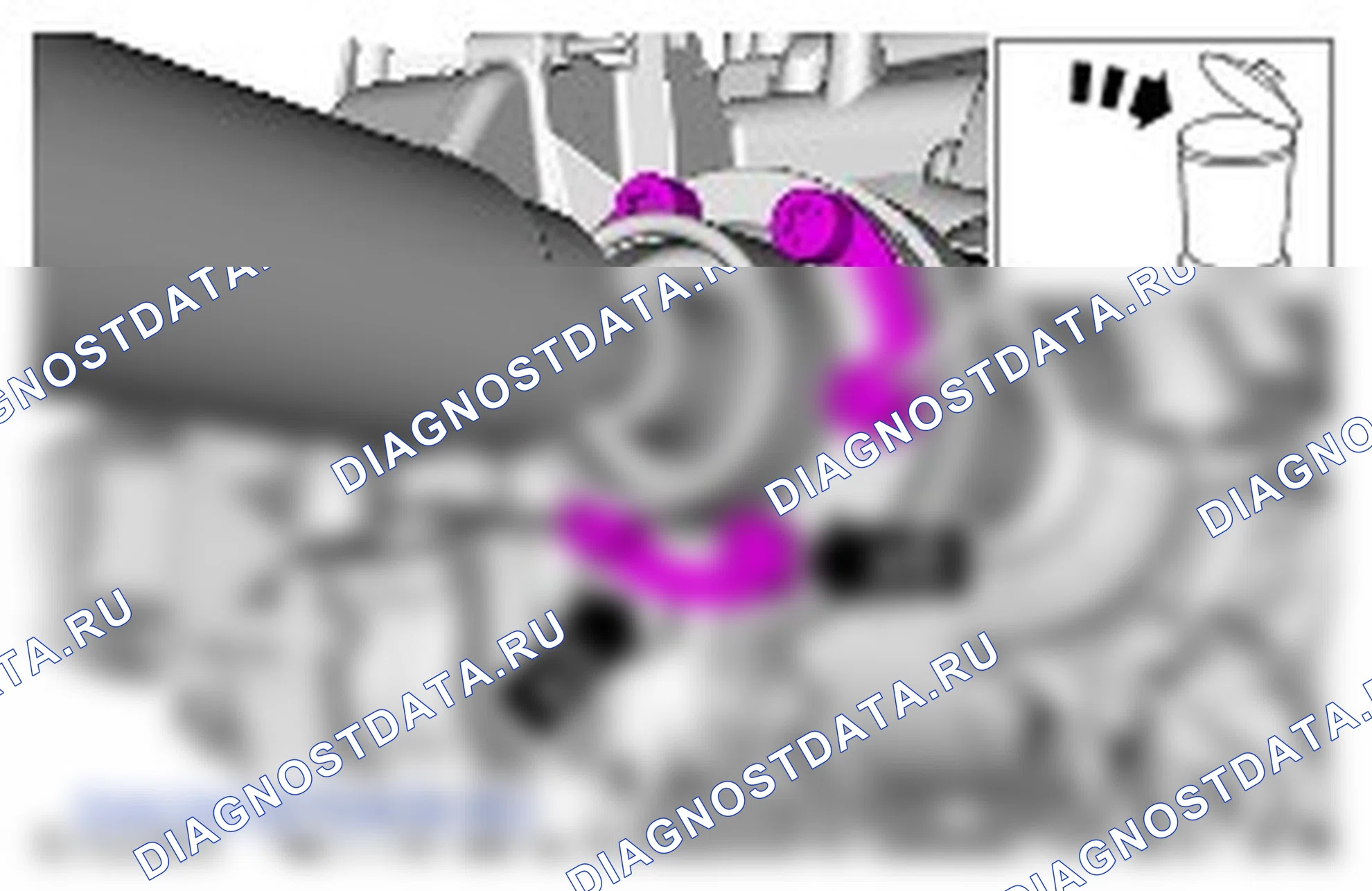 карданный вал: описание и работа. Ford Mustang VI