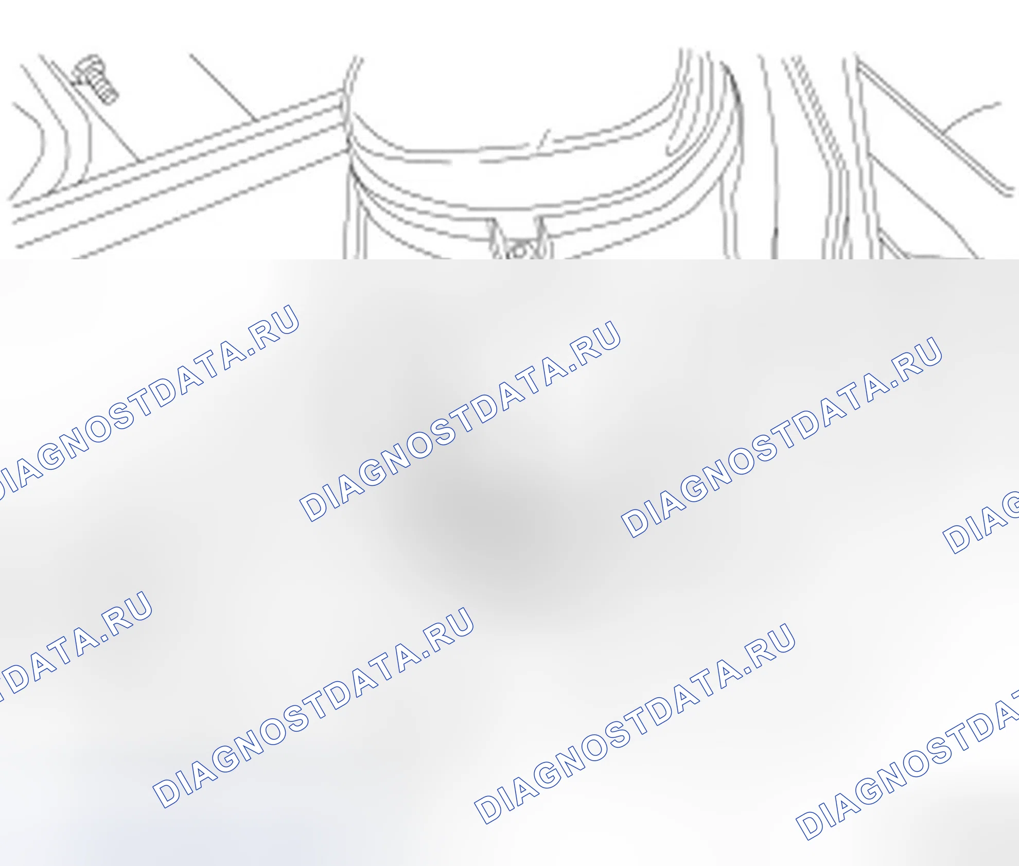 Рис. 14. Dodge Magnum I рестайлинг
