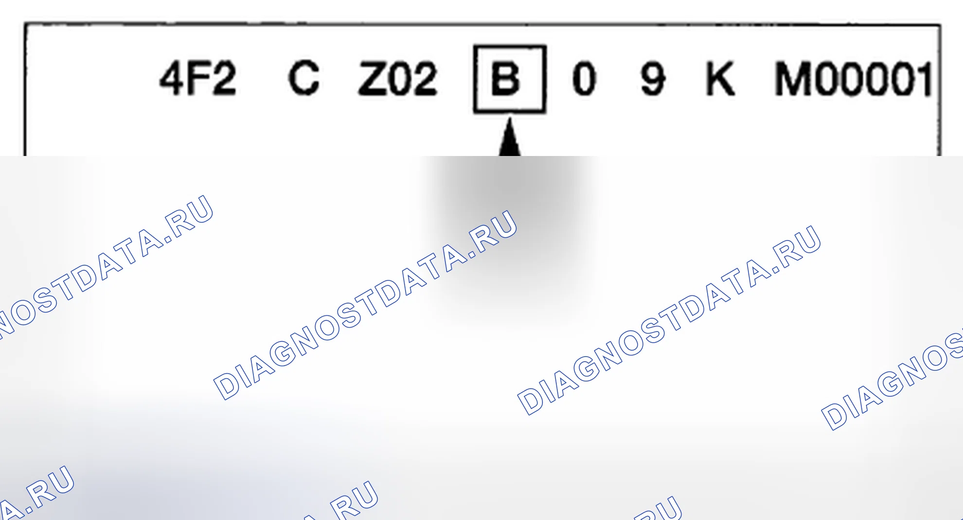 Рис. 102. Mazda Tribute II