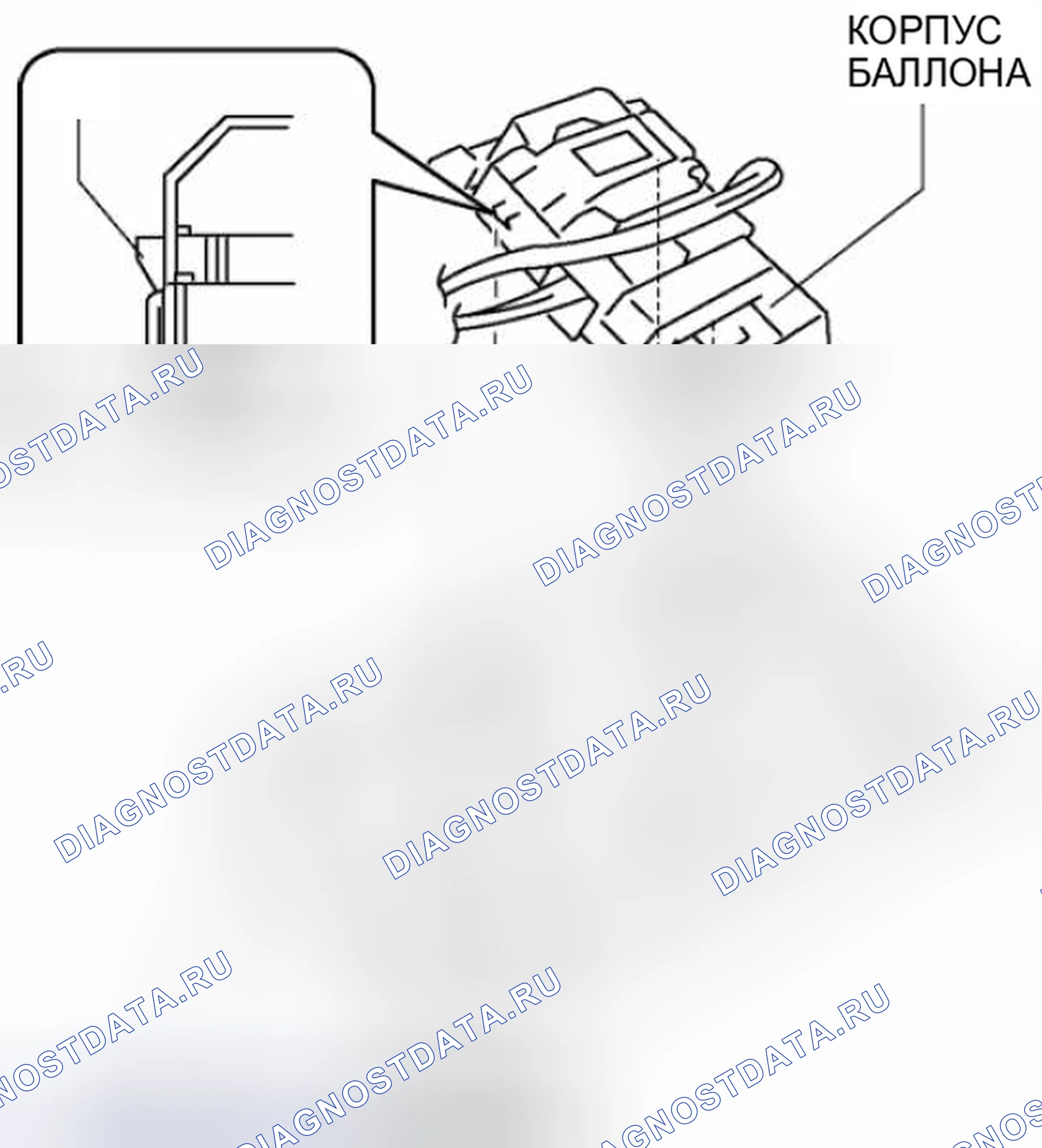 Рис. 88: СНЯТИЕ / УСТАНОВКА ВНУТРЕННЕГО ОСВЕЩЕНИЯ. Honda Civic IX рестайлинг