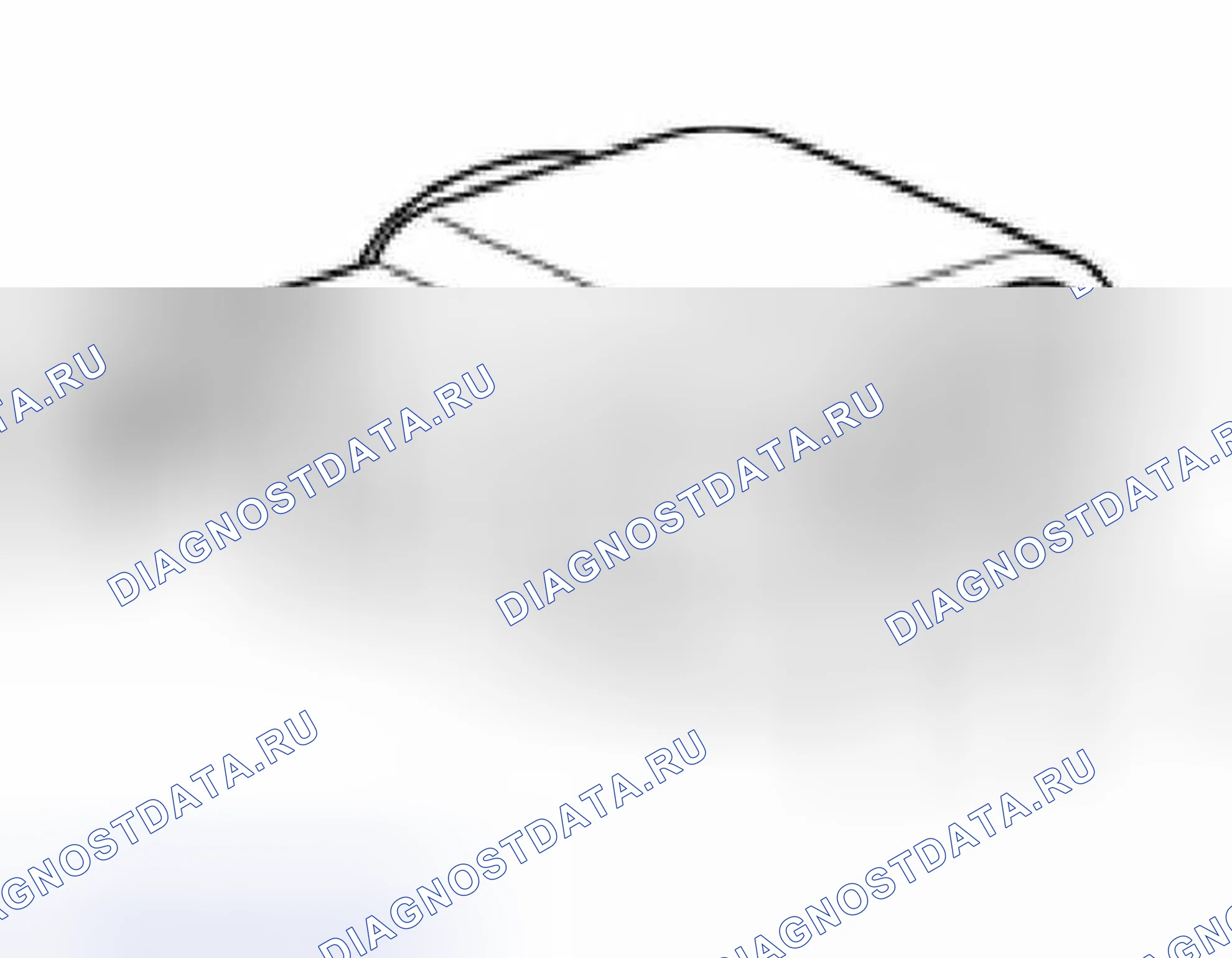 Рис. 417. Audi A6 C5 рестайлинг