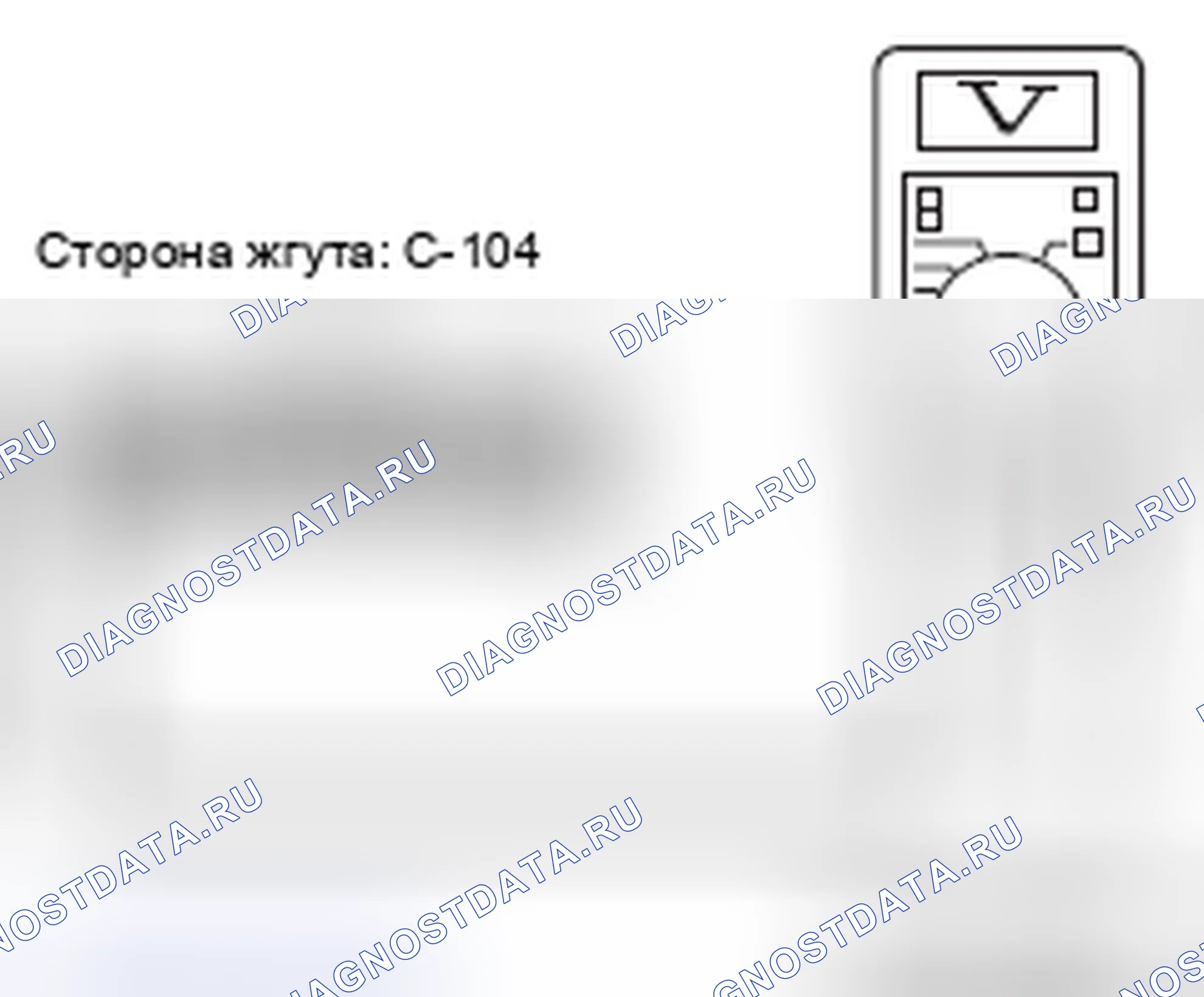 Рис. 6. Mitsubishi Lancer Ralliart X рестайлинг