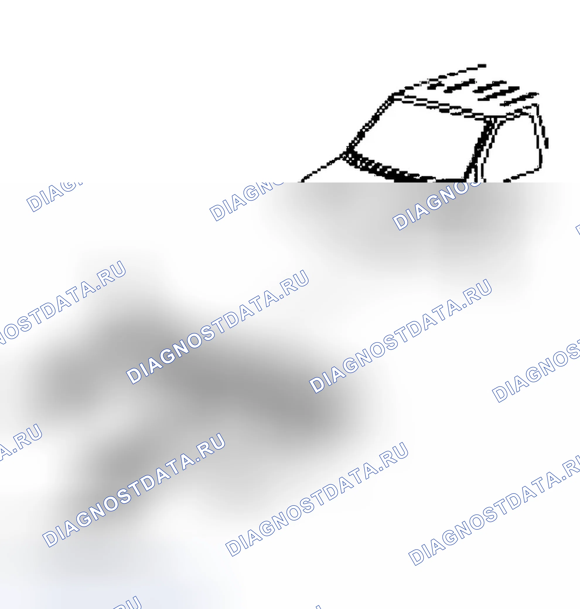 Рис. 24: Установка. Ford Econoline E150 