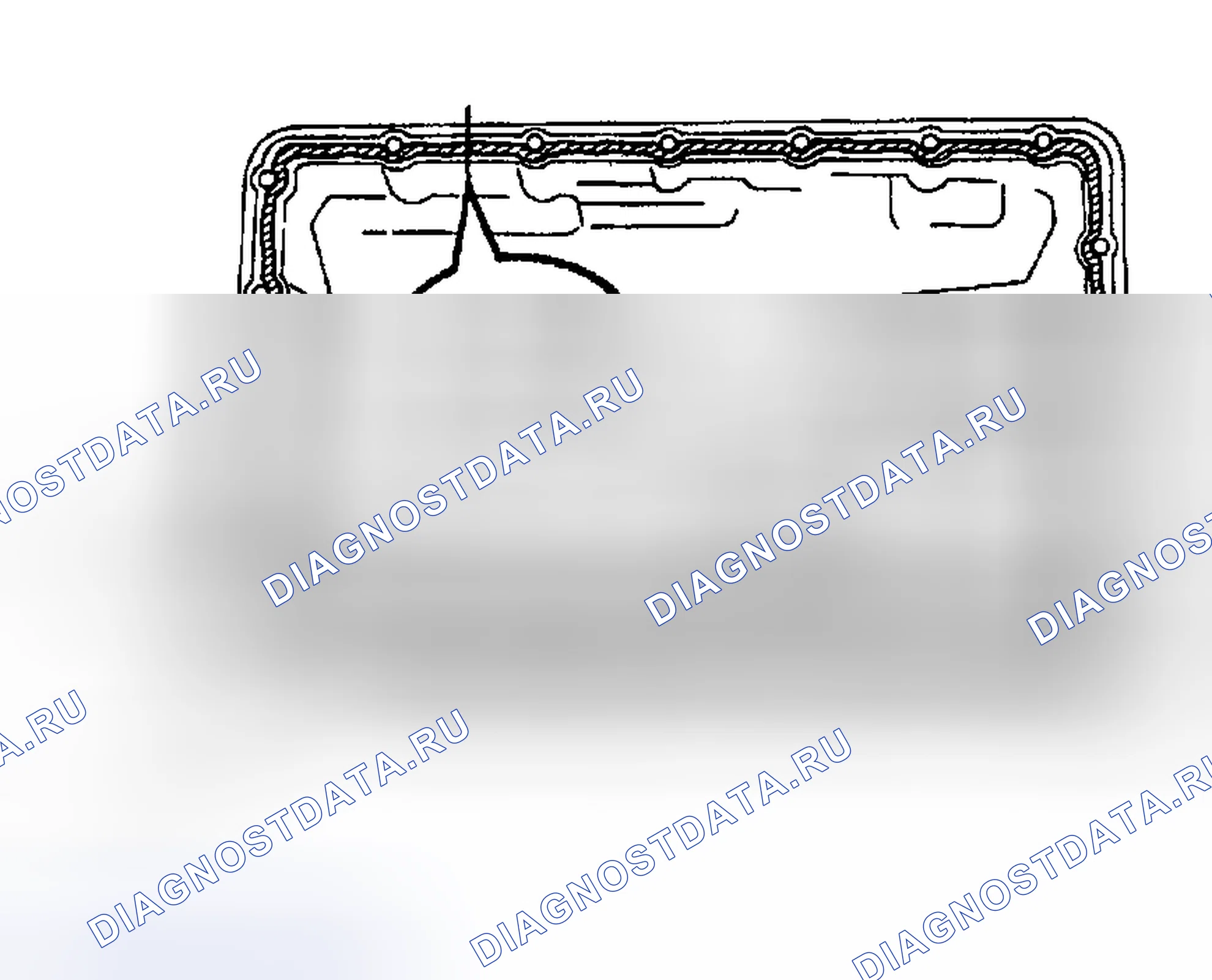 Рис. 340. Toyota Sequoia I
