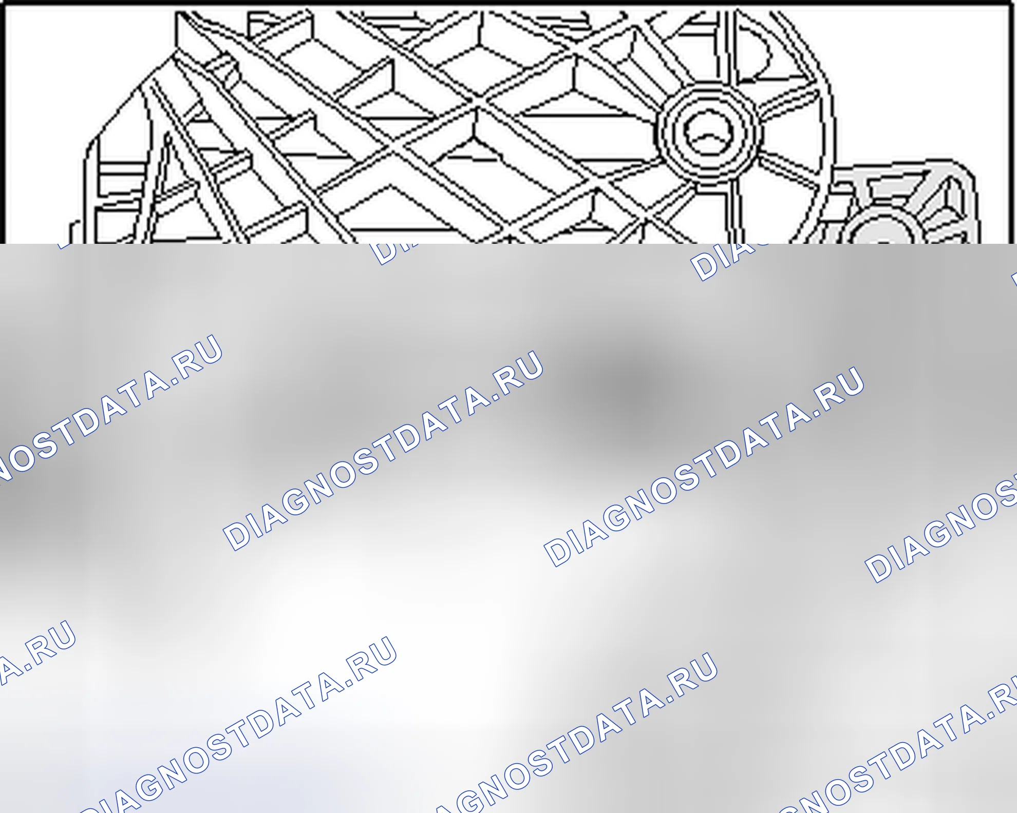 Рис. 92. Volkswagen Golf Mk6