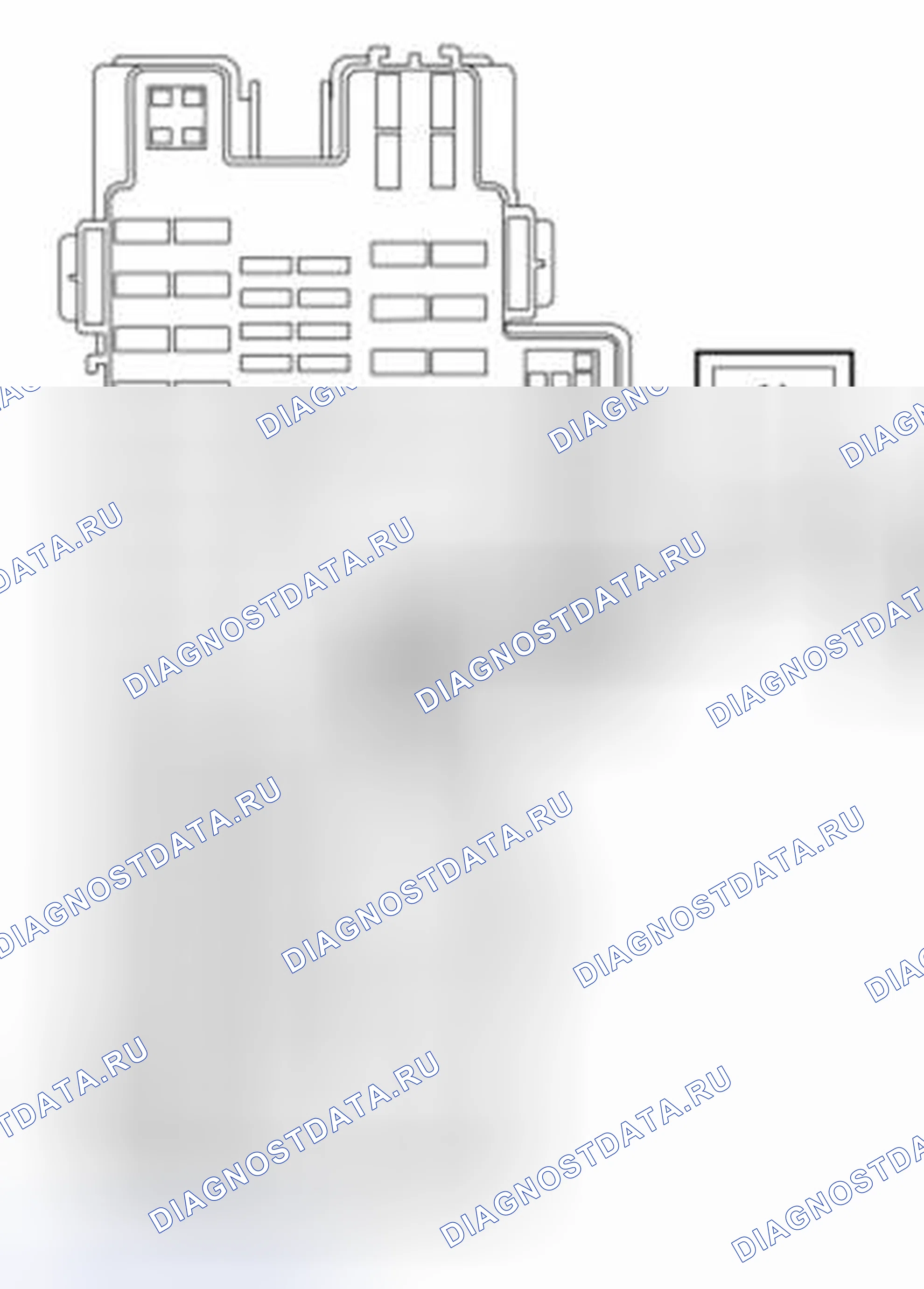 Рис. 4. Ford Pickup F250 Super Duty II