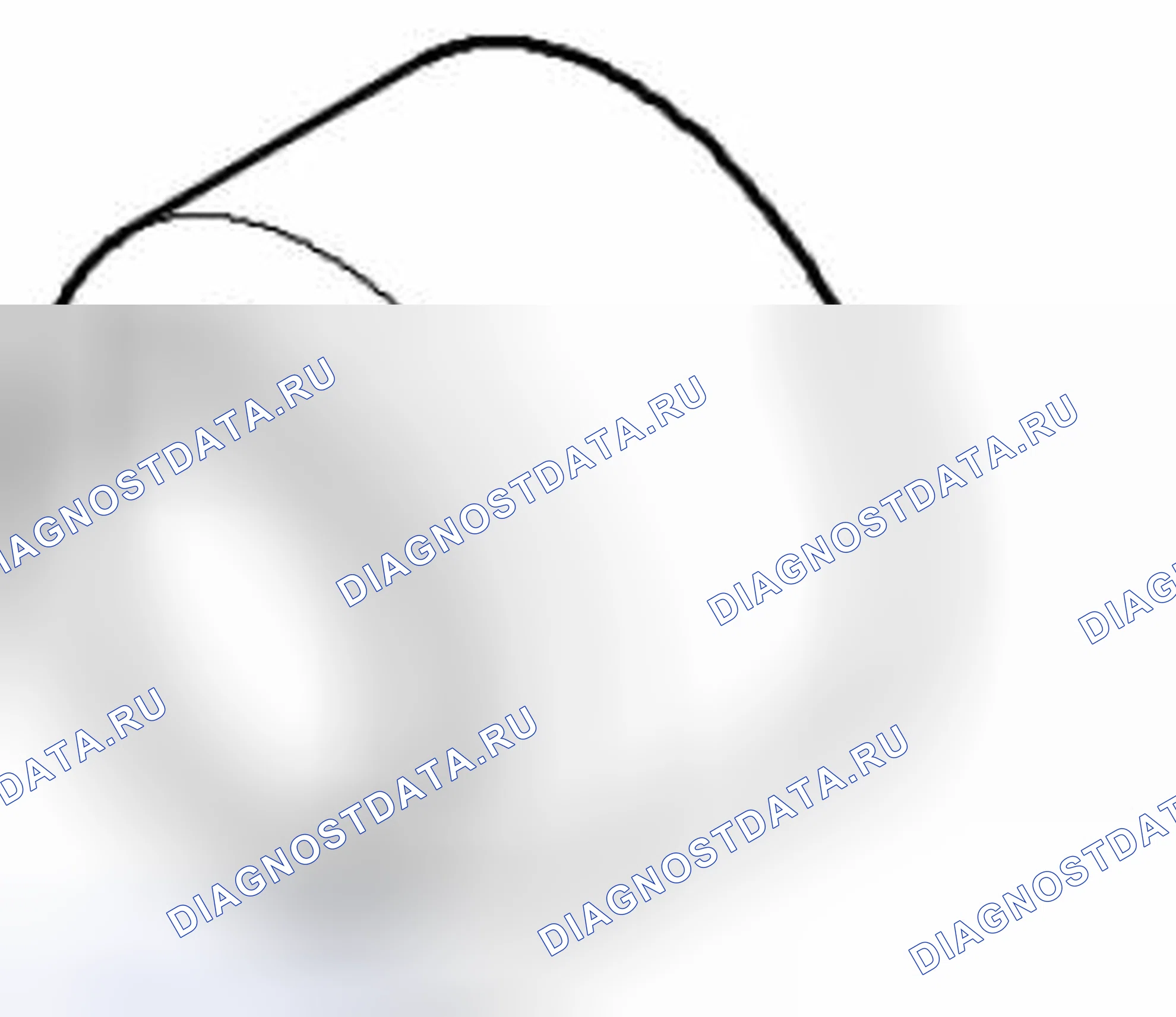 Рис. 1024: EN-47635 Фасонный инструмент. Kia Optima II