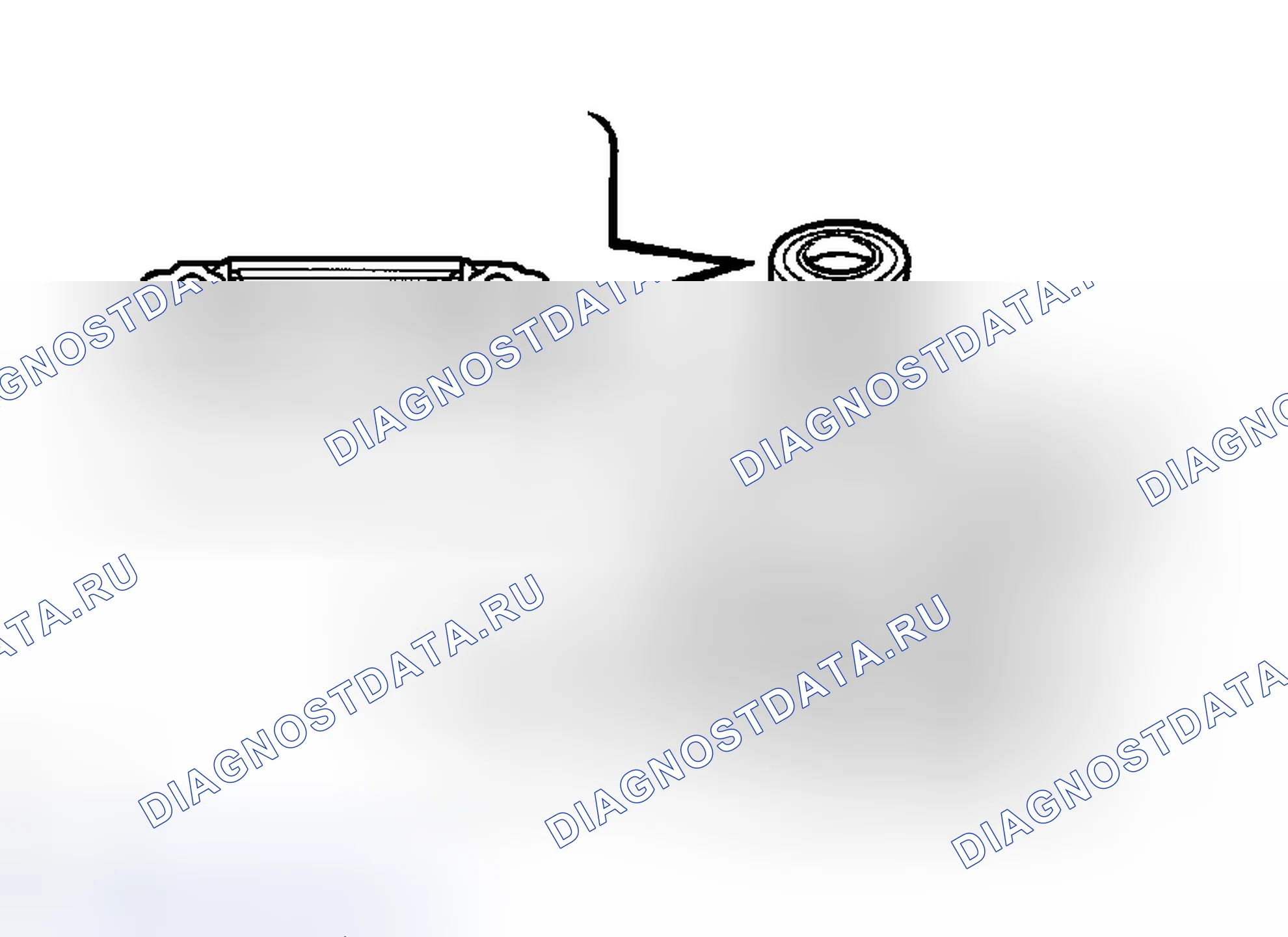 Рис. 31. Toyota Avalon XX30