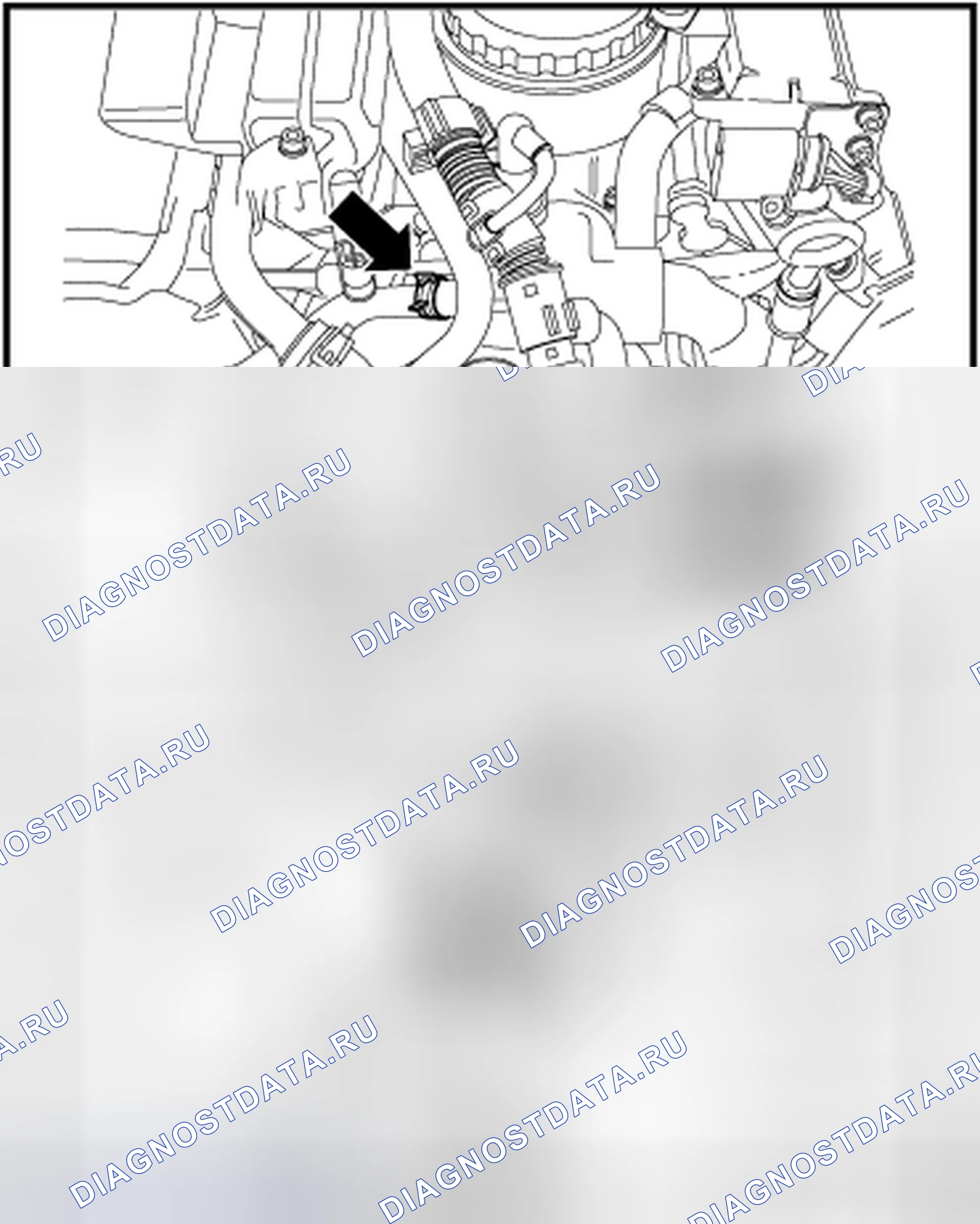 Рис. 236. Volkswagen Touareg I
