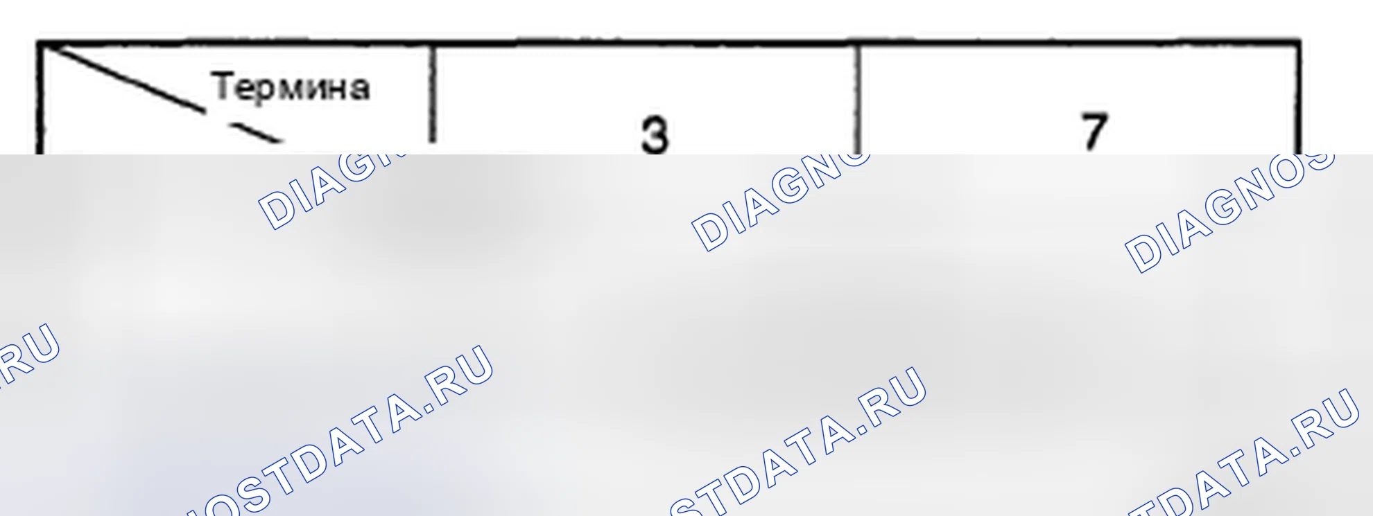 Рис. 11. Geely Preface I рестайлинг