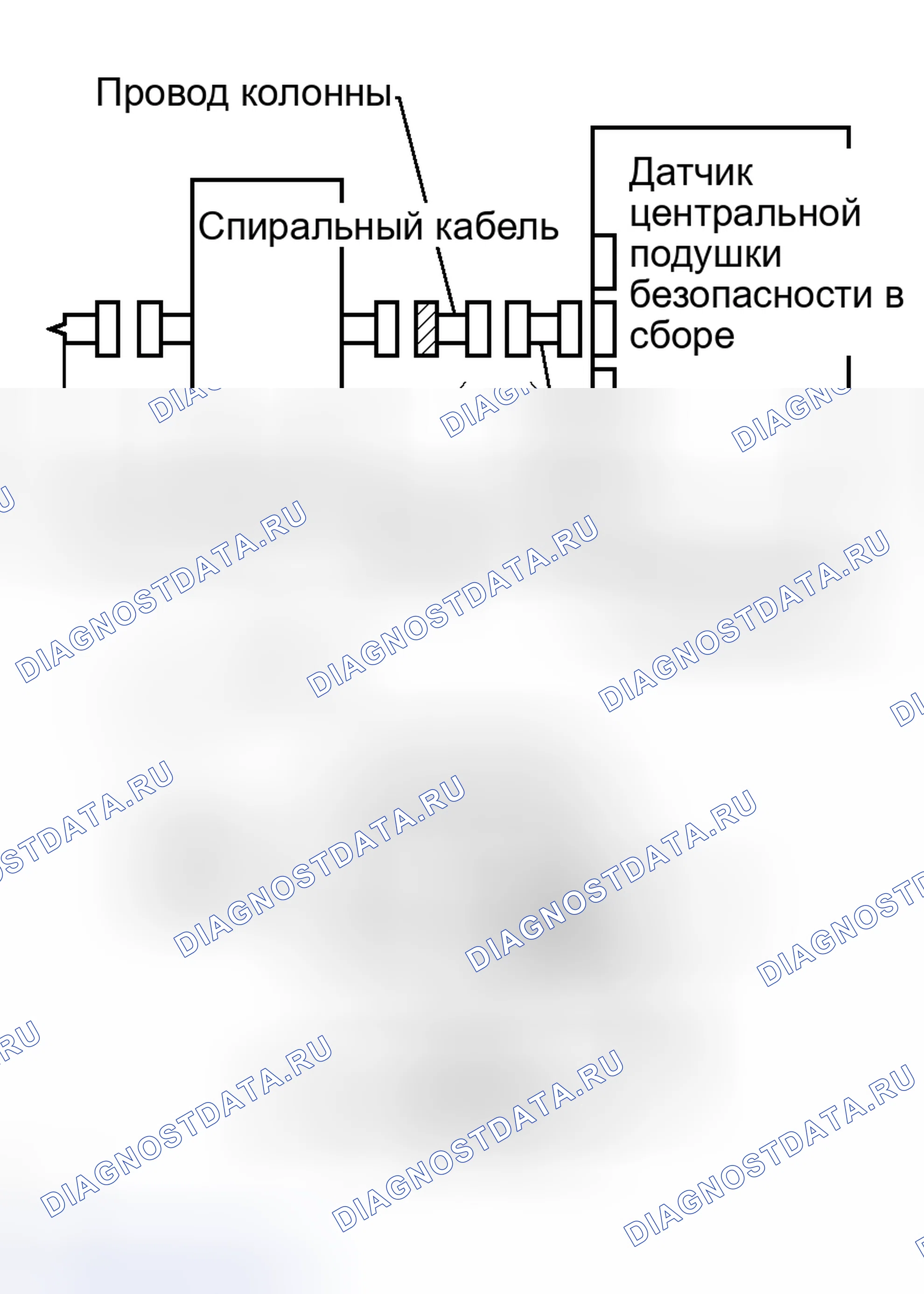 Рис. 299. Toyota Land Cruiser 100 рестайлинг 2