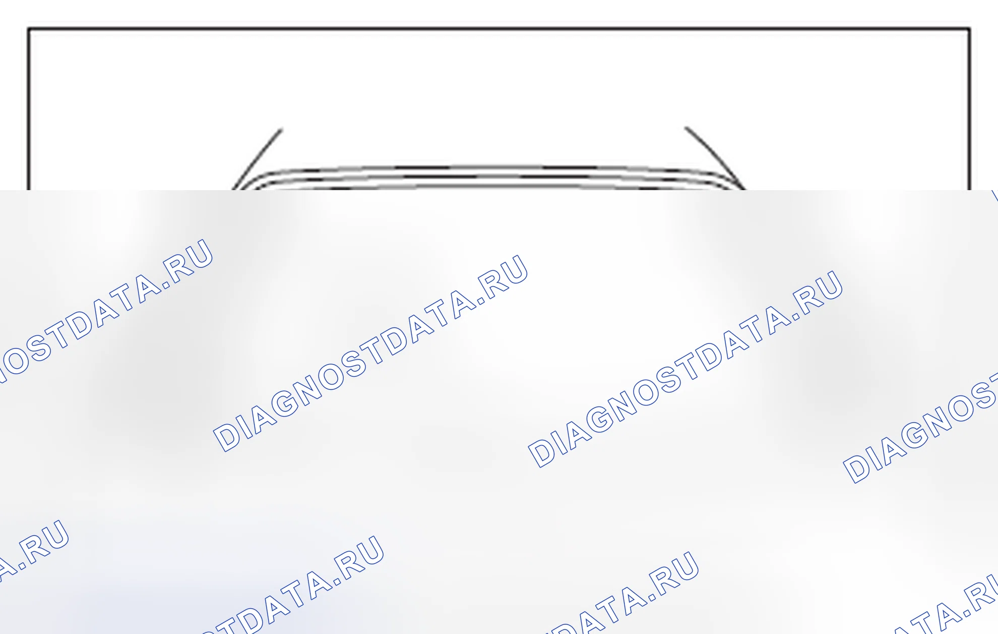 Рис. 81: УСТАНОВКА. Subaru Impreza GK