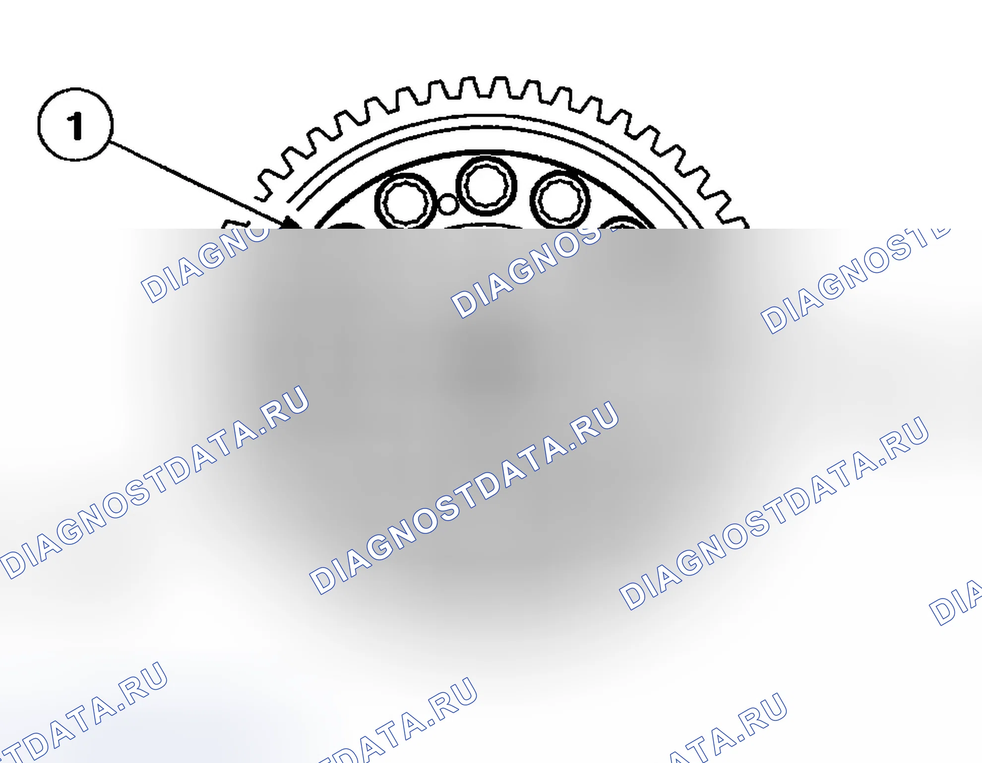 Рис. 166. Ford Escape I