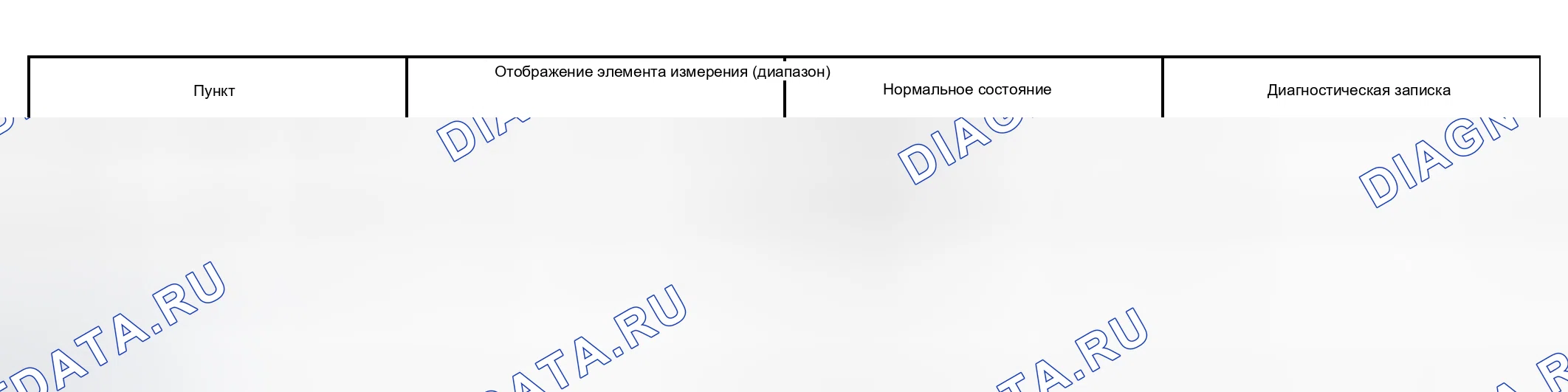 Рис. 451: ПРОЦЕДУРА КОНТРОЛЯ. Toyota Camry XV30