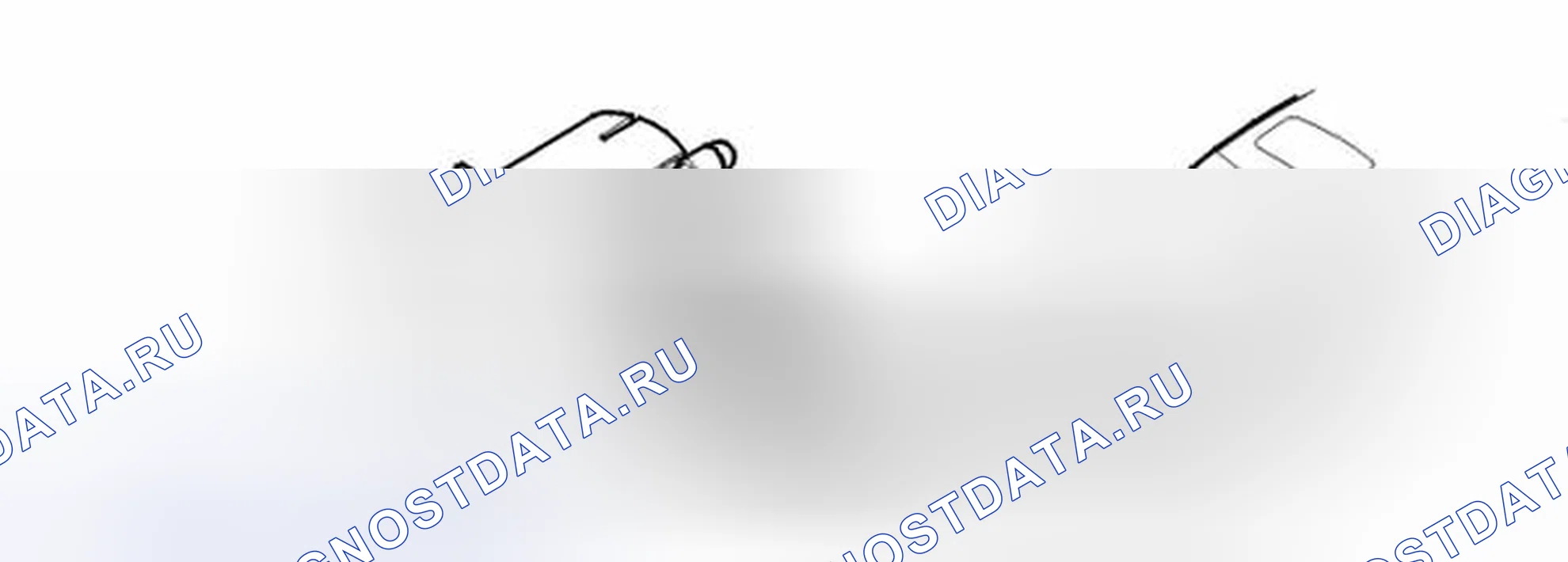 Рис. 147: ПЕРЕДНИЕ ПРОТИВОТУМАННЫЕ ФАРЫ. Volvo S40 II