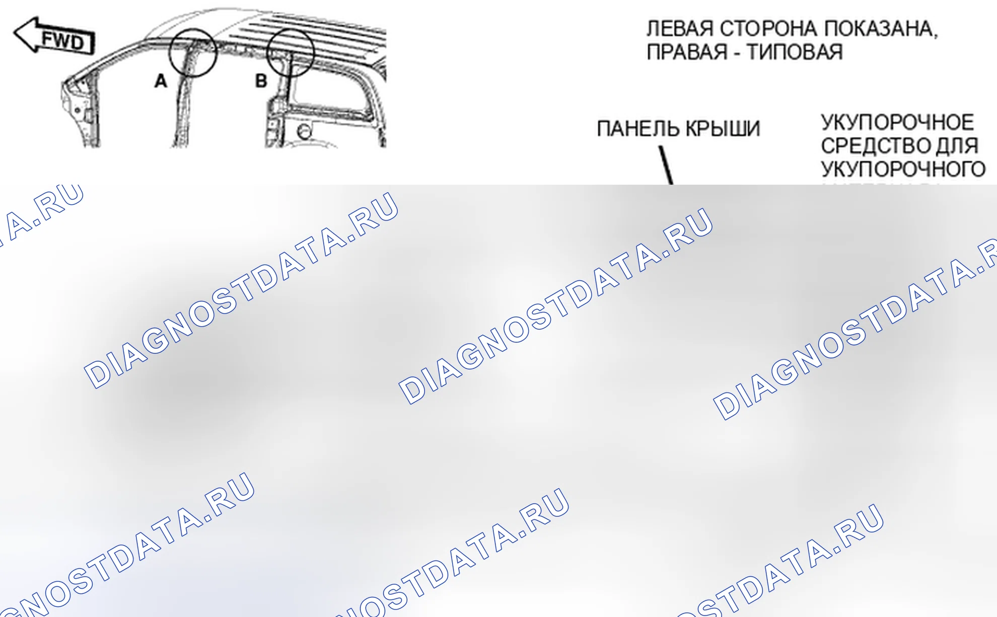Рис. 44. Chrysler Town & Country V