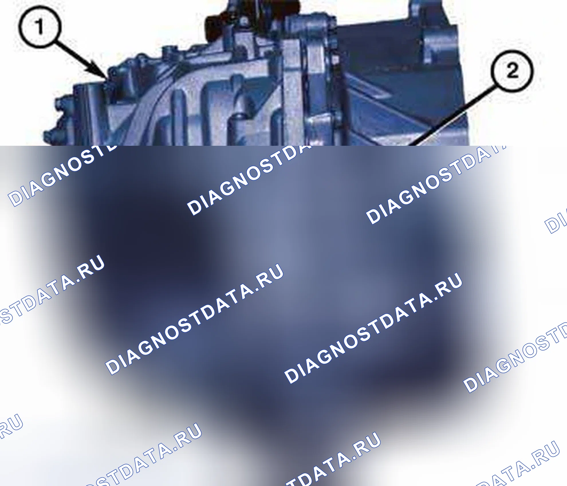 Рис. 185. Dodge Dart PF