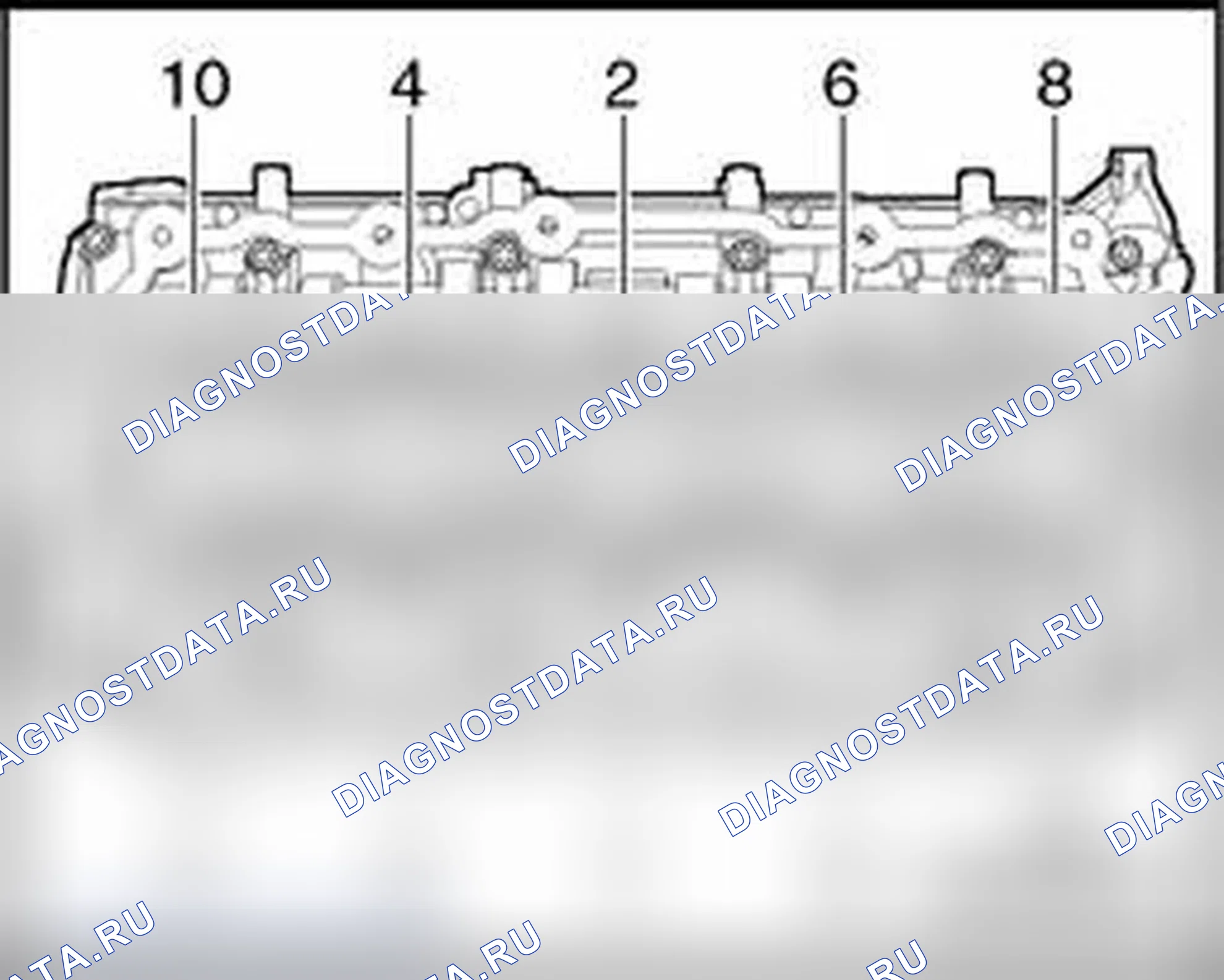 Рис. 545. Audi A4 B7
