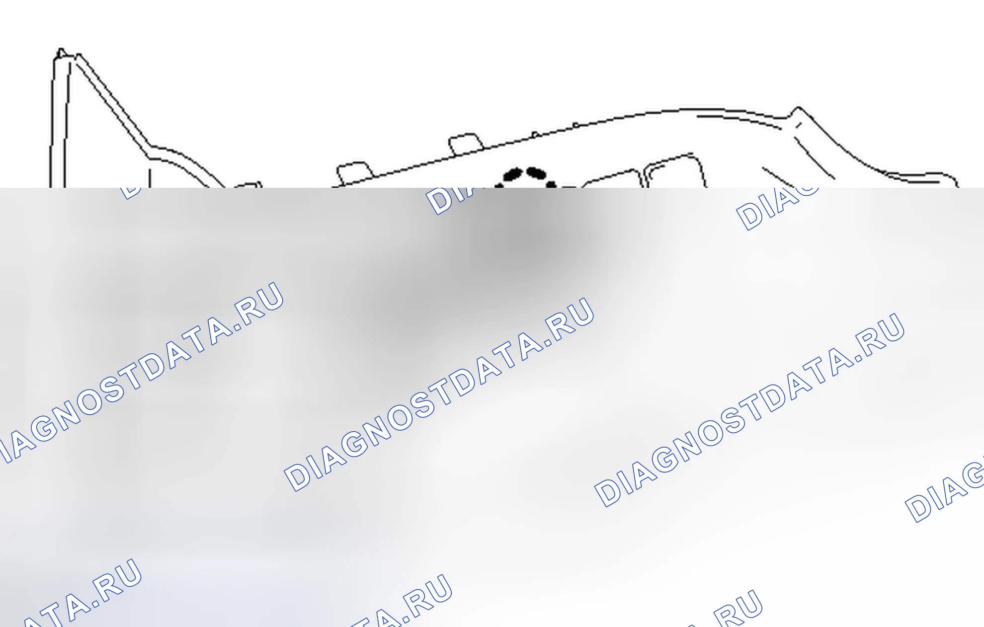 Рис. 37: УДАЛЕНИЕ [08 / 2013 -]. Toyota Venza I рестайлинг