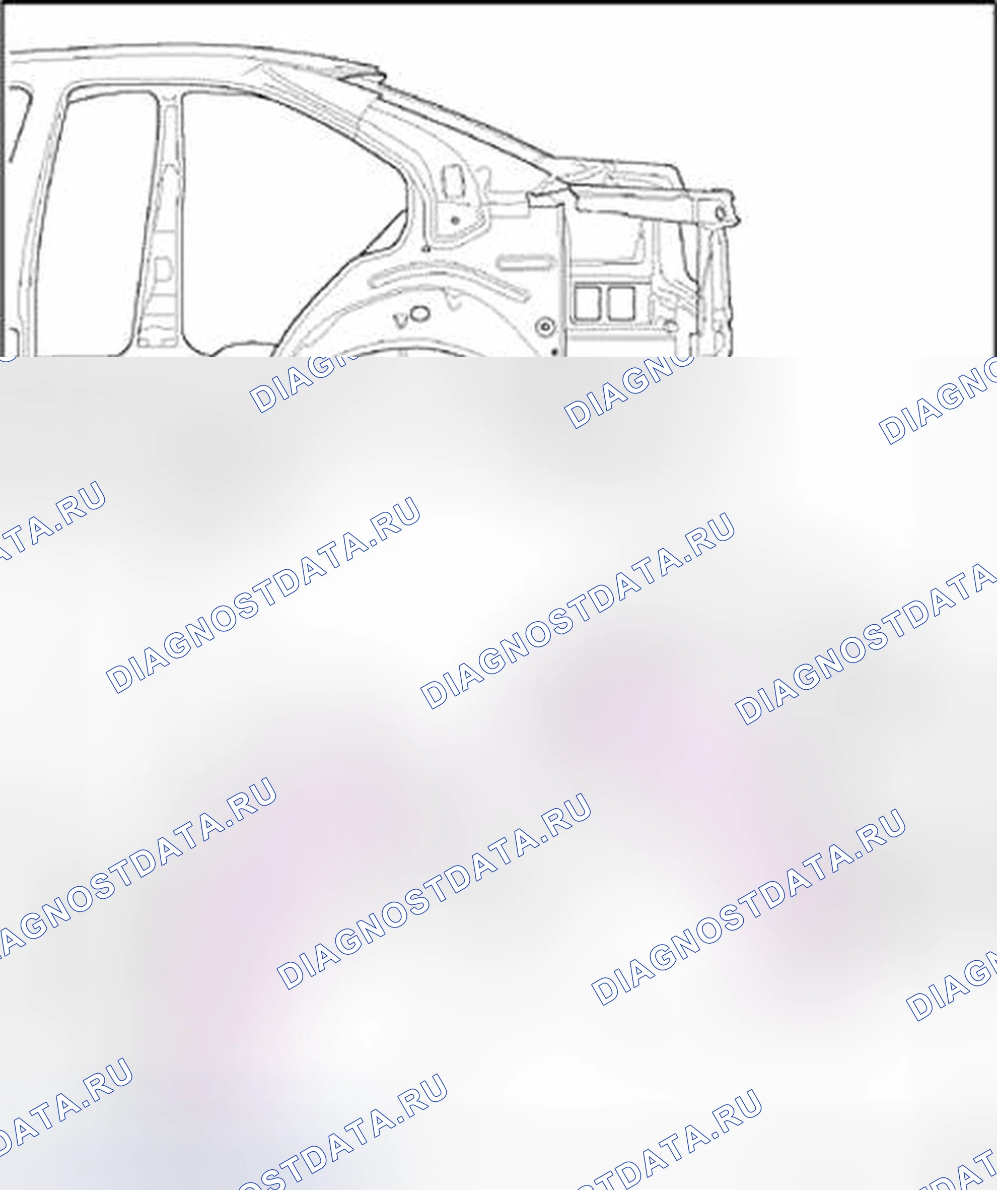 Рис. 62. Volkswagen Jetta IV